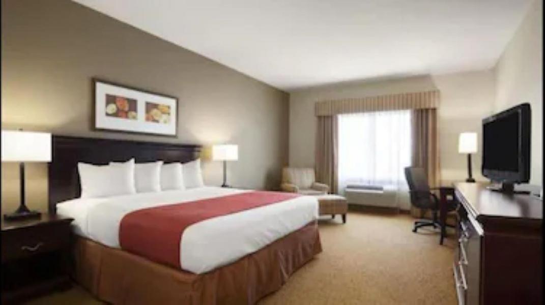 King Room