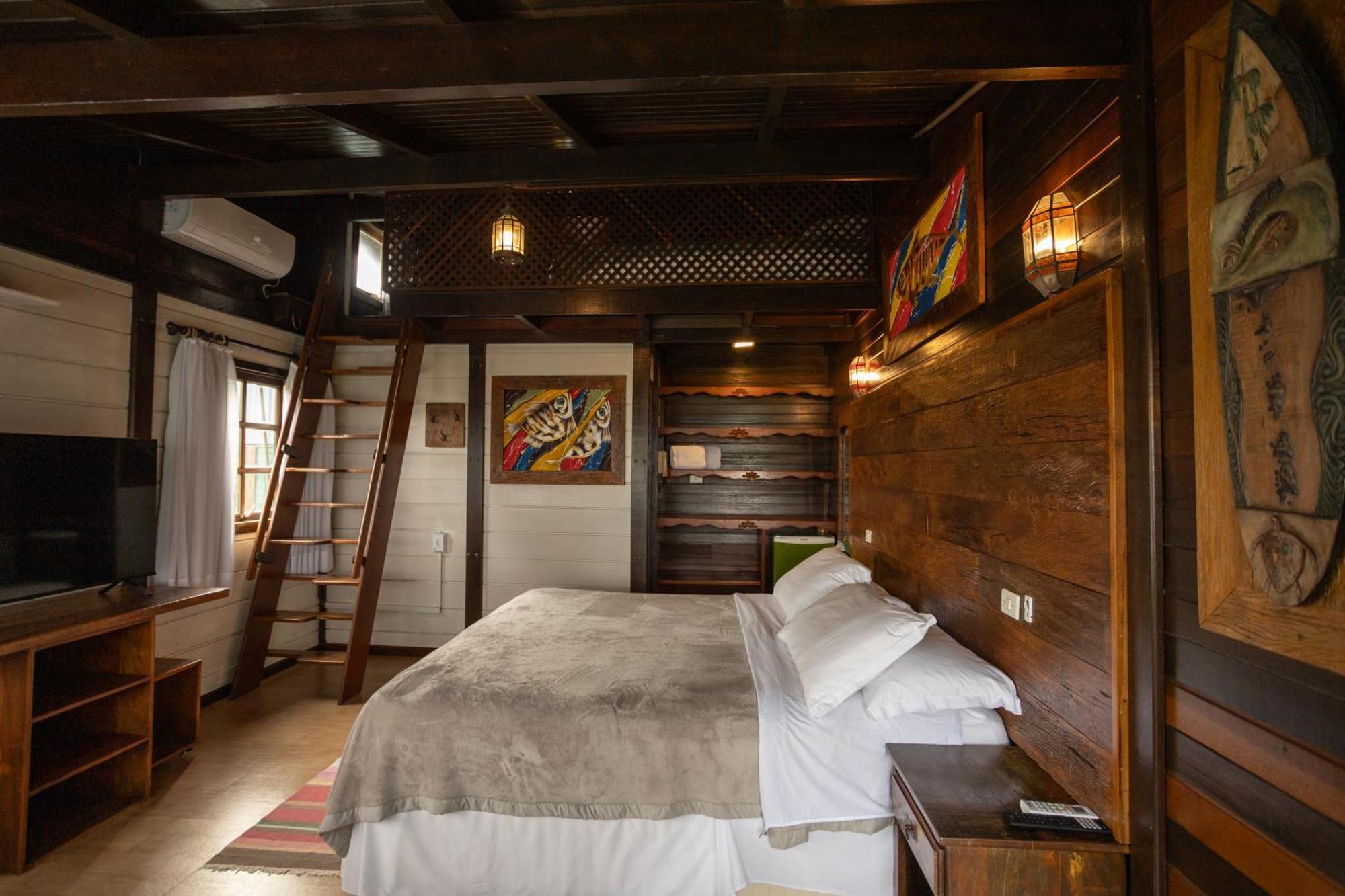Double Room Sea View