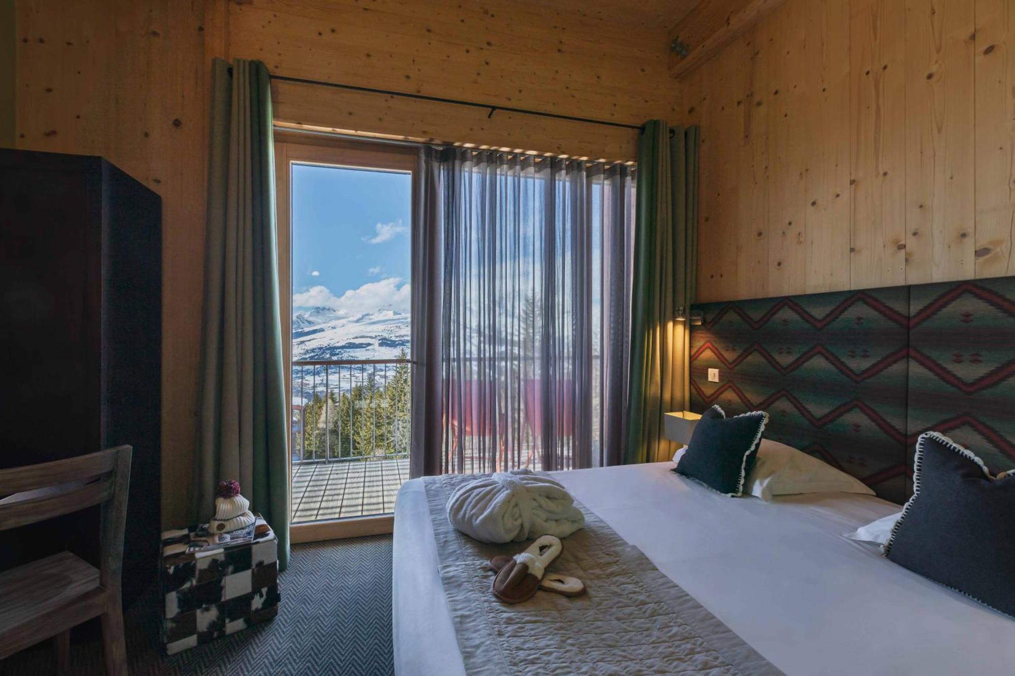 Chalet