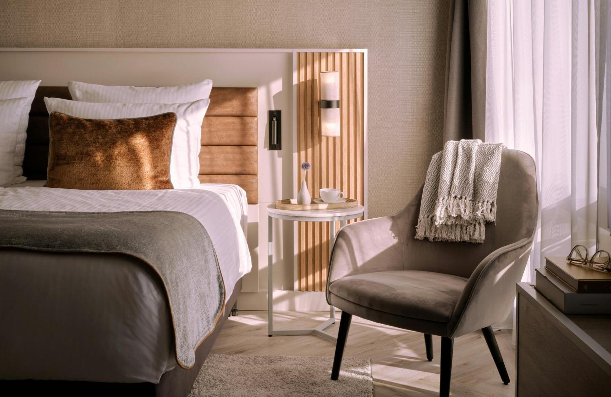 Comfort Double or Twin Room
