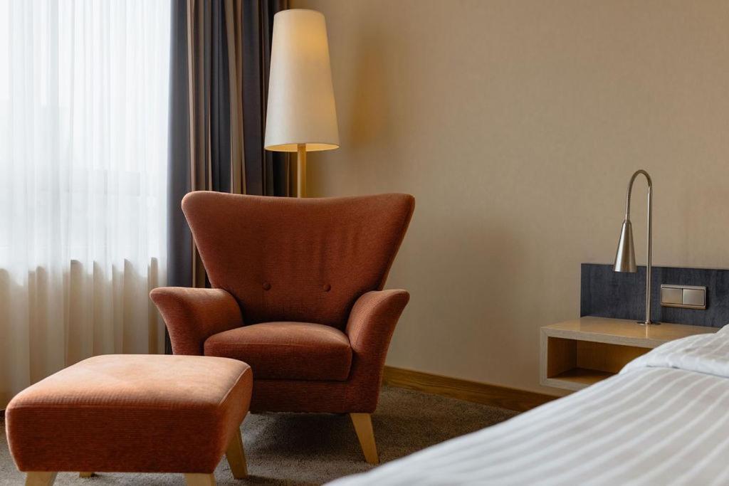 Executive Doppelzimmer