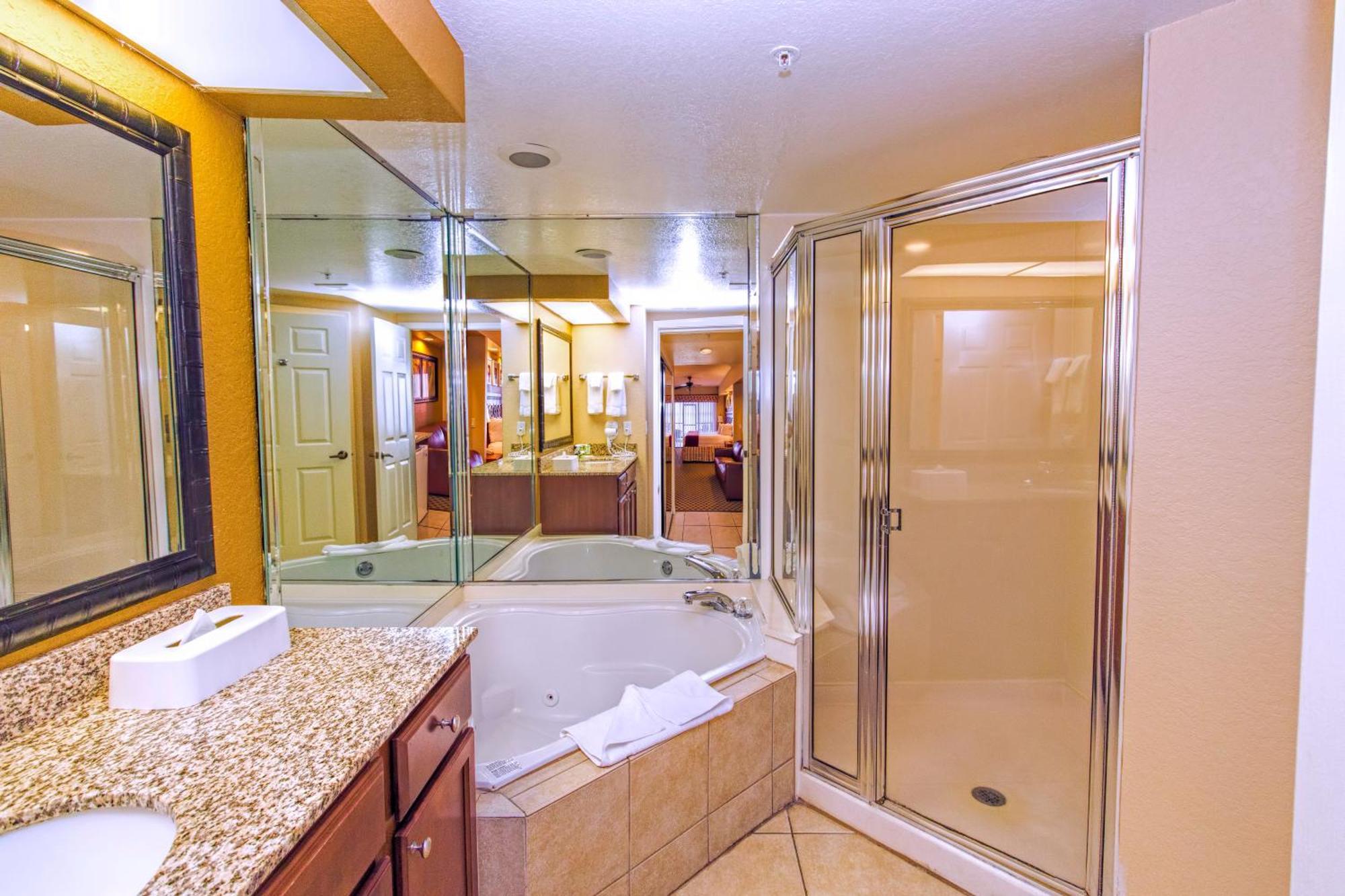 Apartamento Standard de 4 Quartos