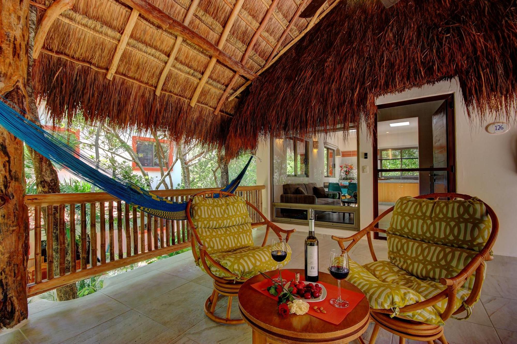 Bungalow