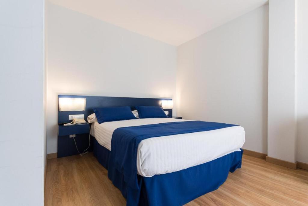 Executive Triple Room