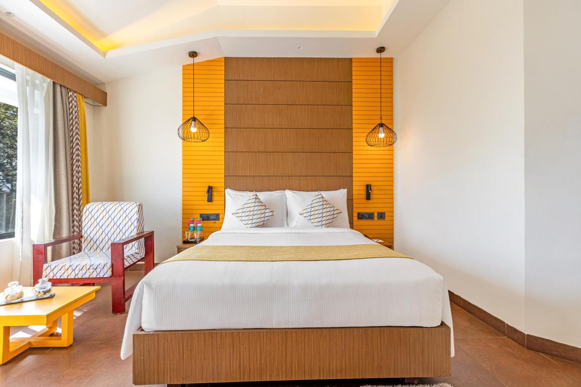 Valley View Indulge Room