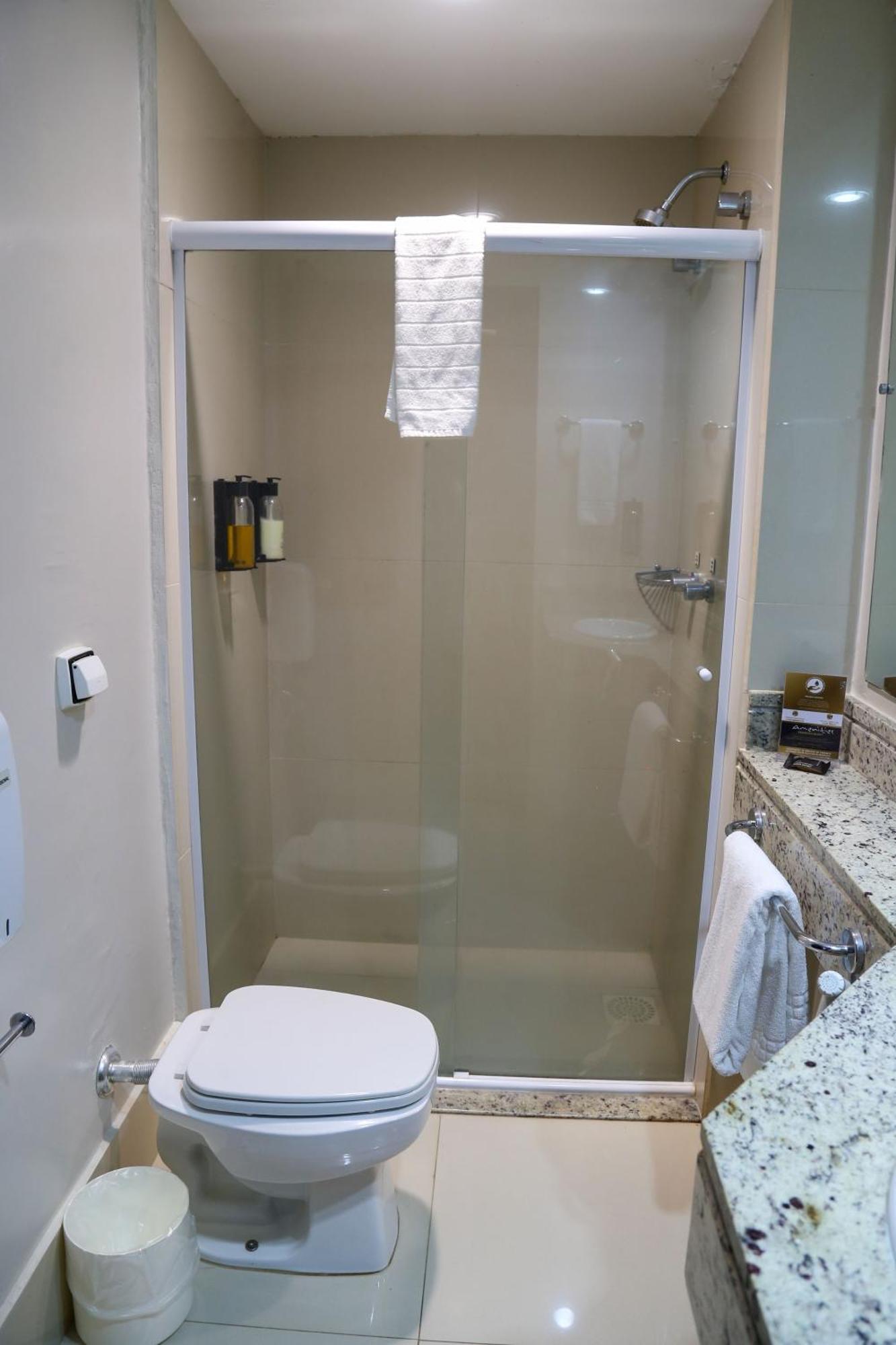 Quarto Superior com 2 Camas de Solteiro
