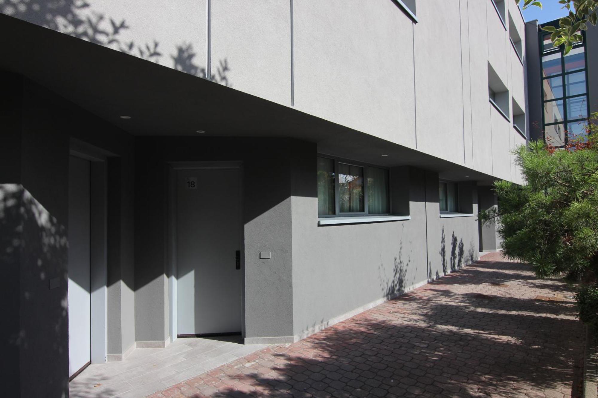 Double Room Annex