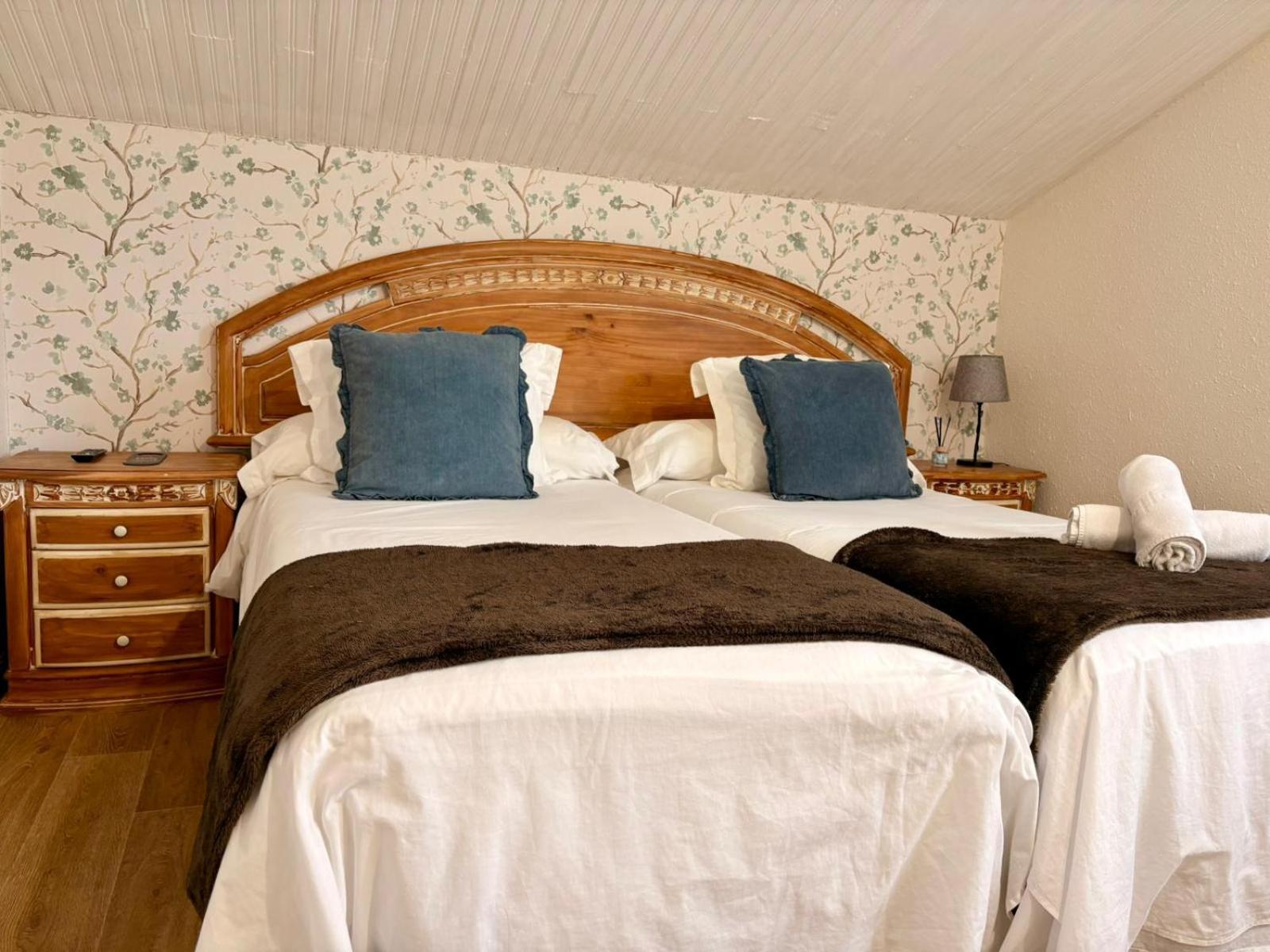 Double or Twin Room