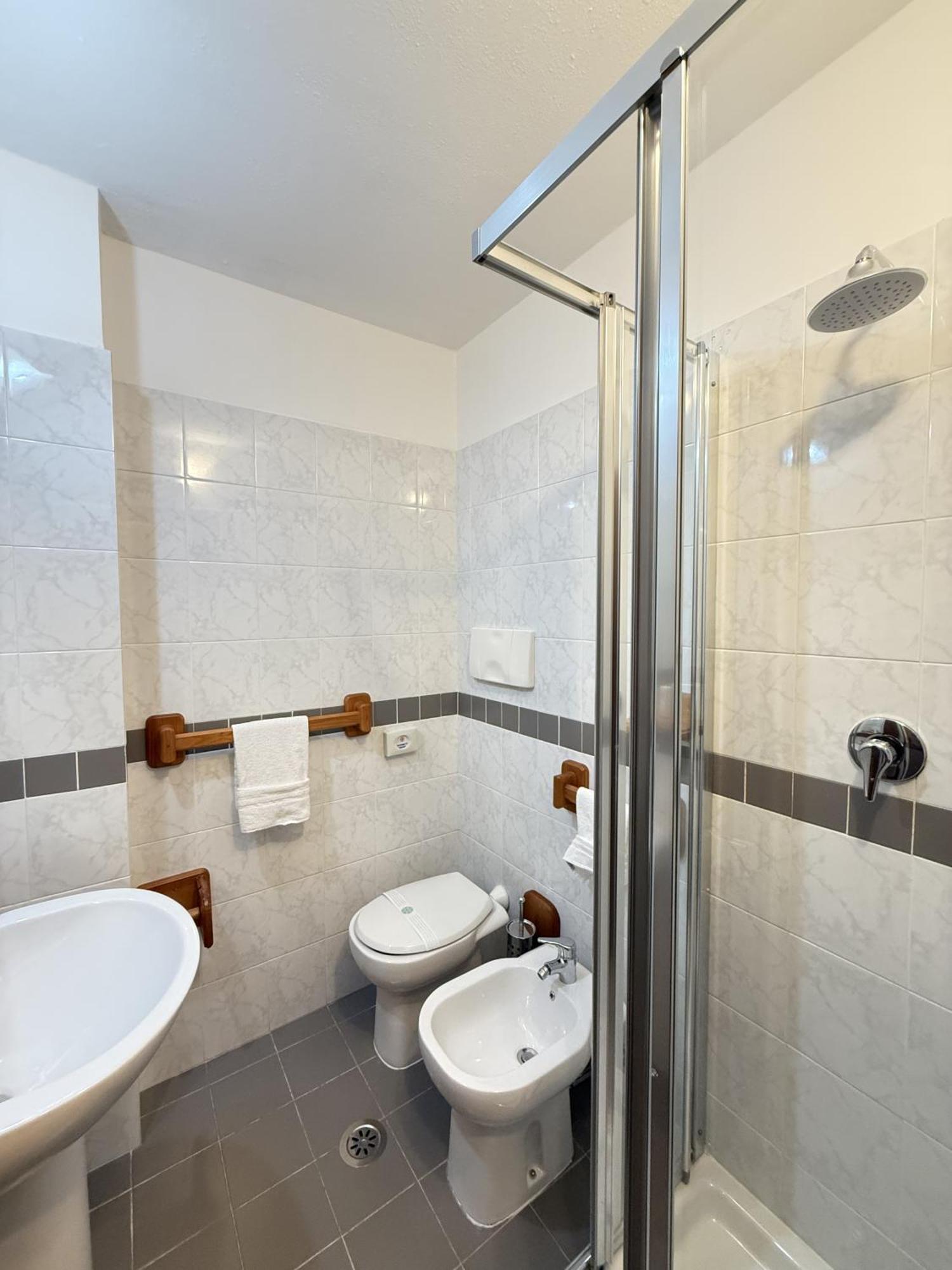 Double Room Mountain View
