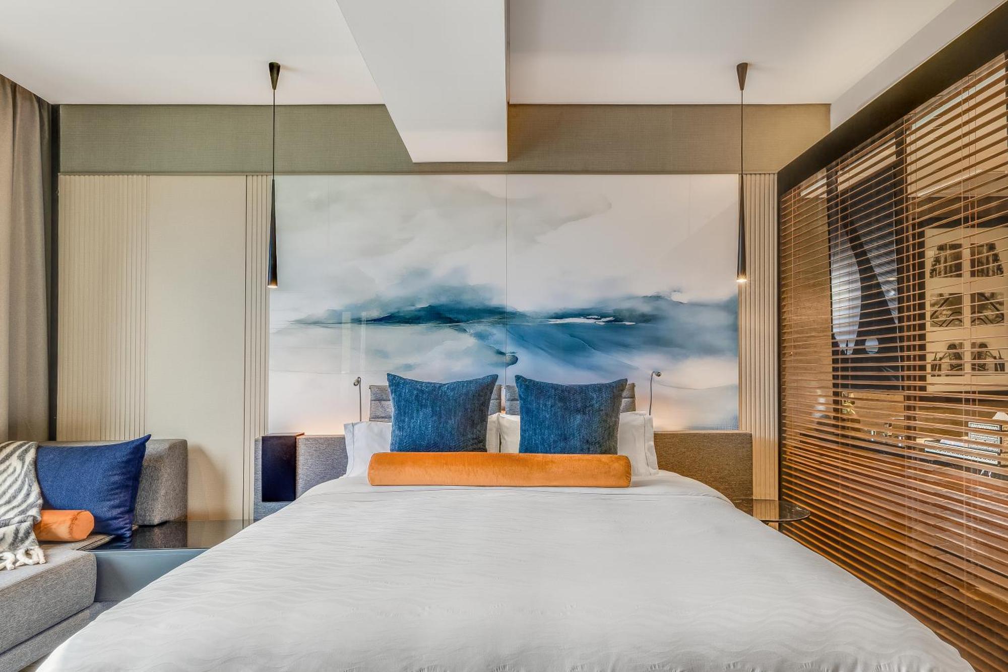 Executive Room 1 King
