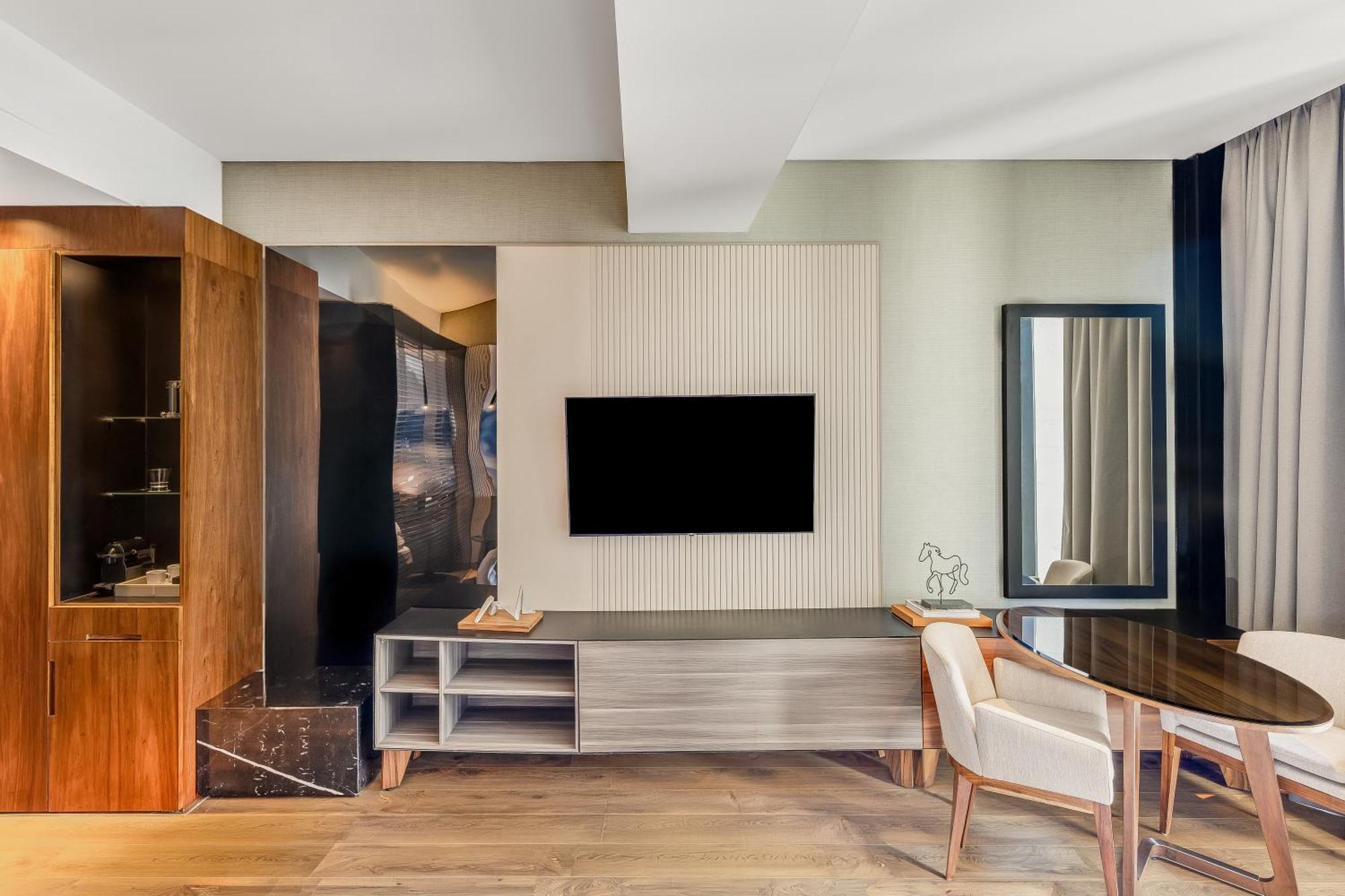 Executive Room 1 King