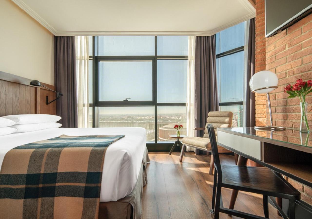 Premium Double or Twin Room