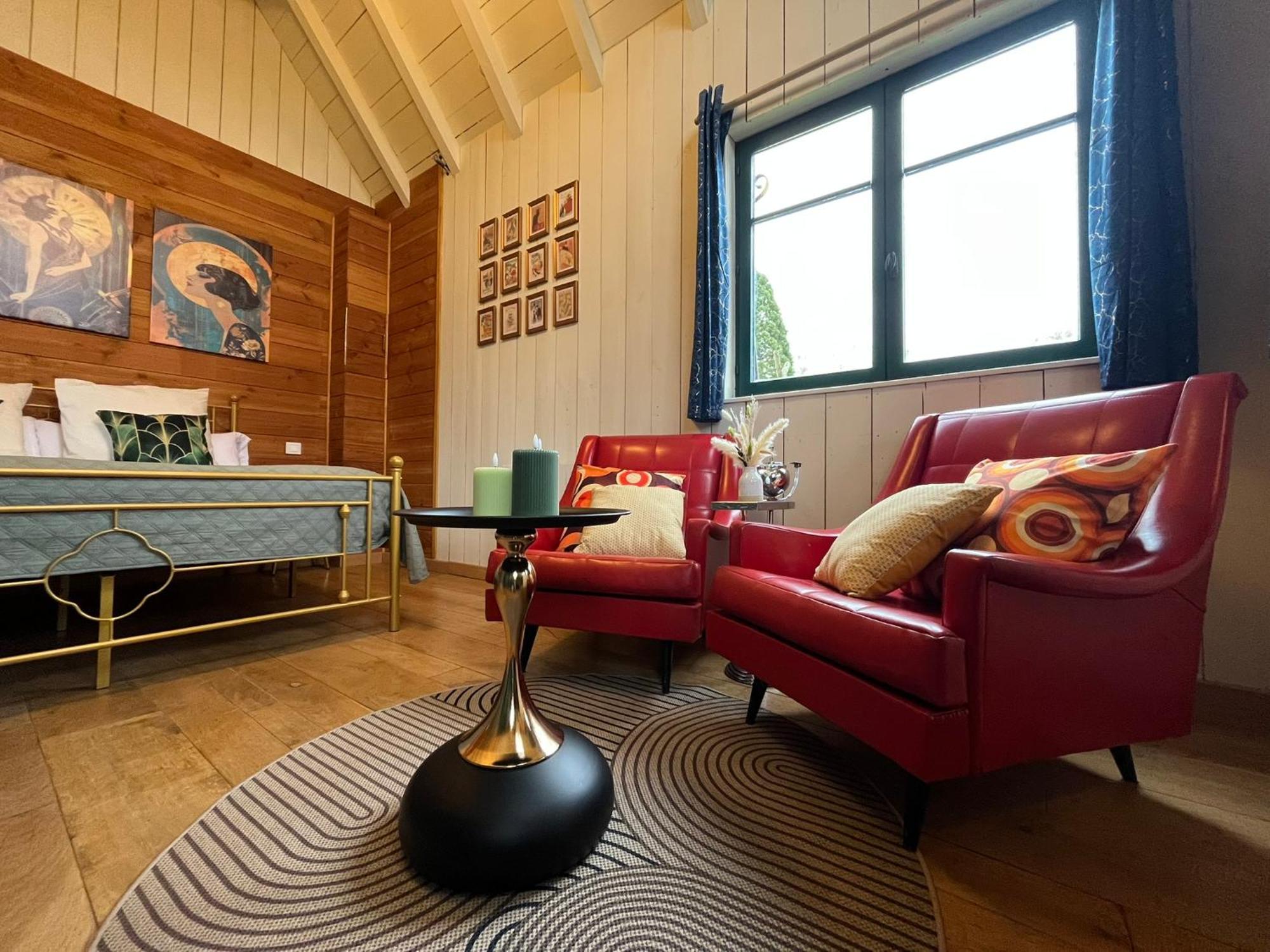 One-Bedroom Chalet
