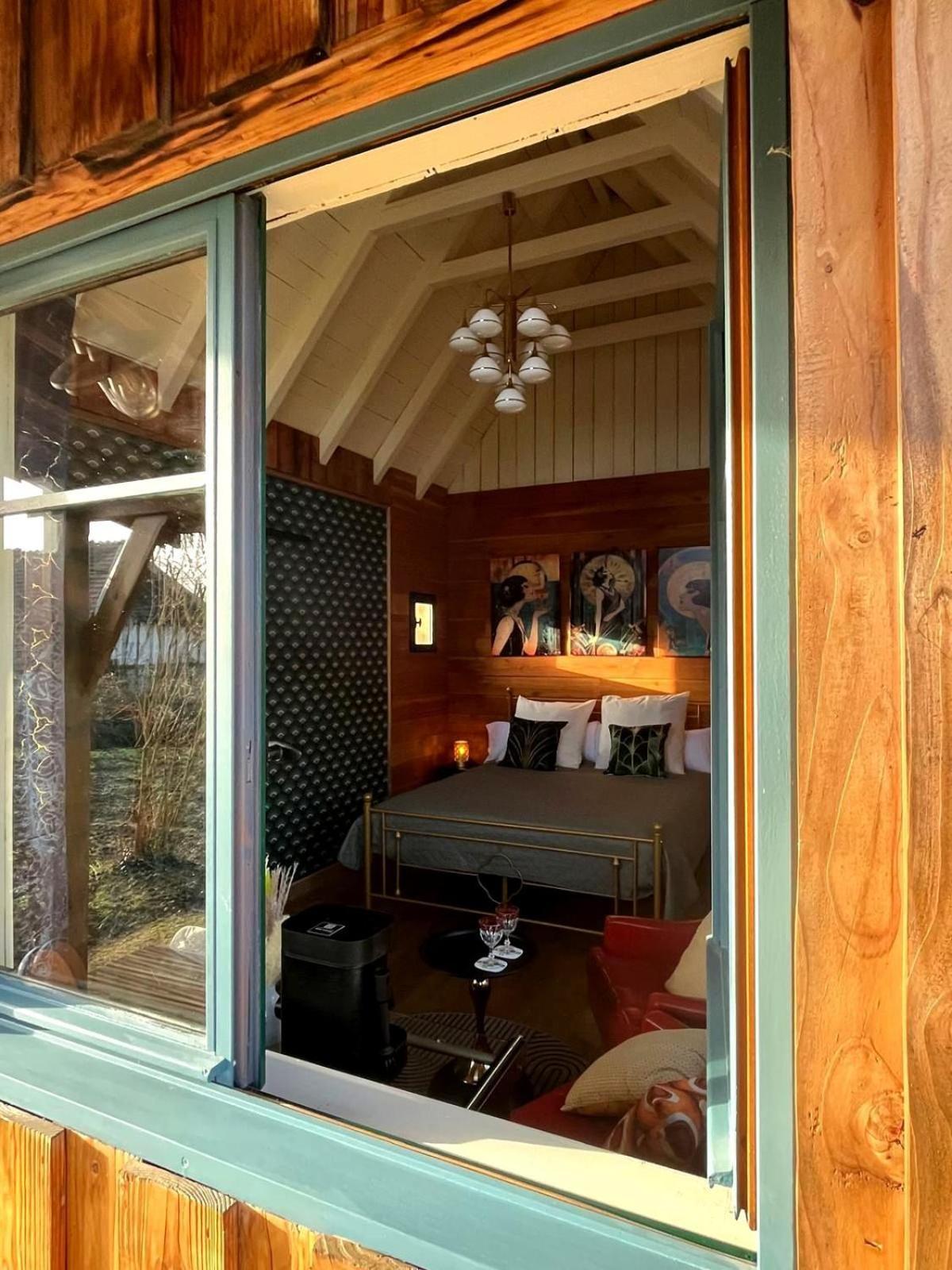 One-Bedroom Chalet