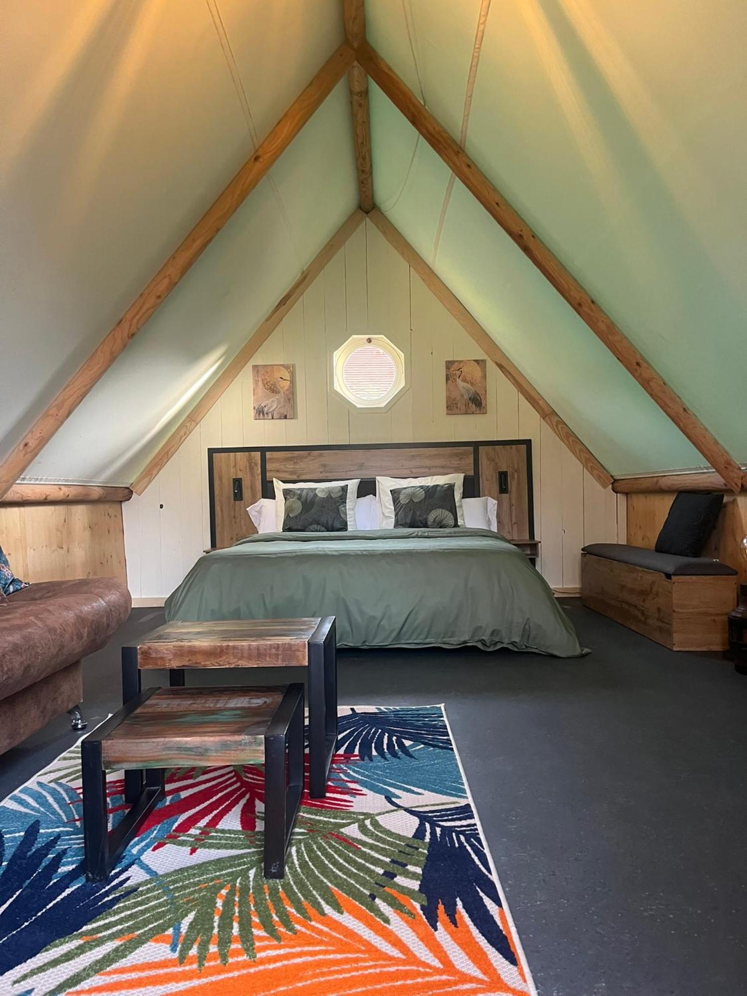 Tent