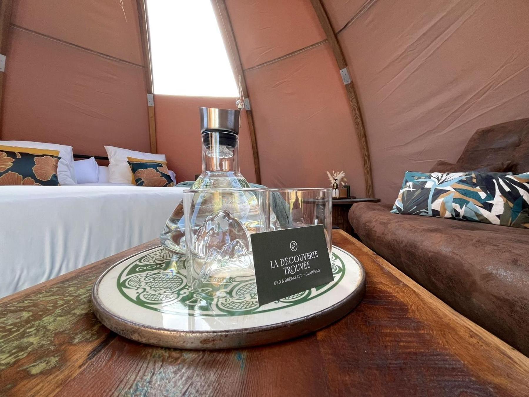 Tent