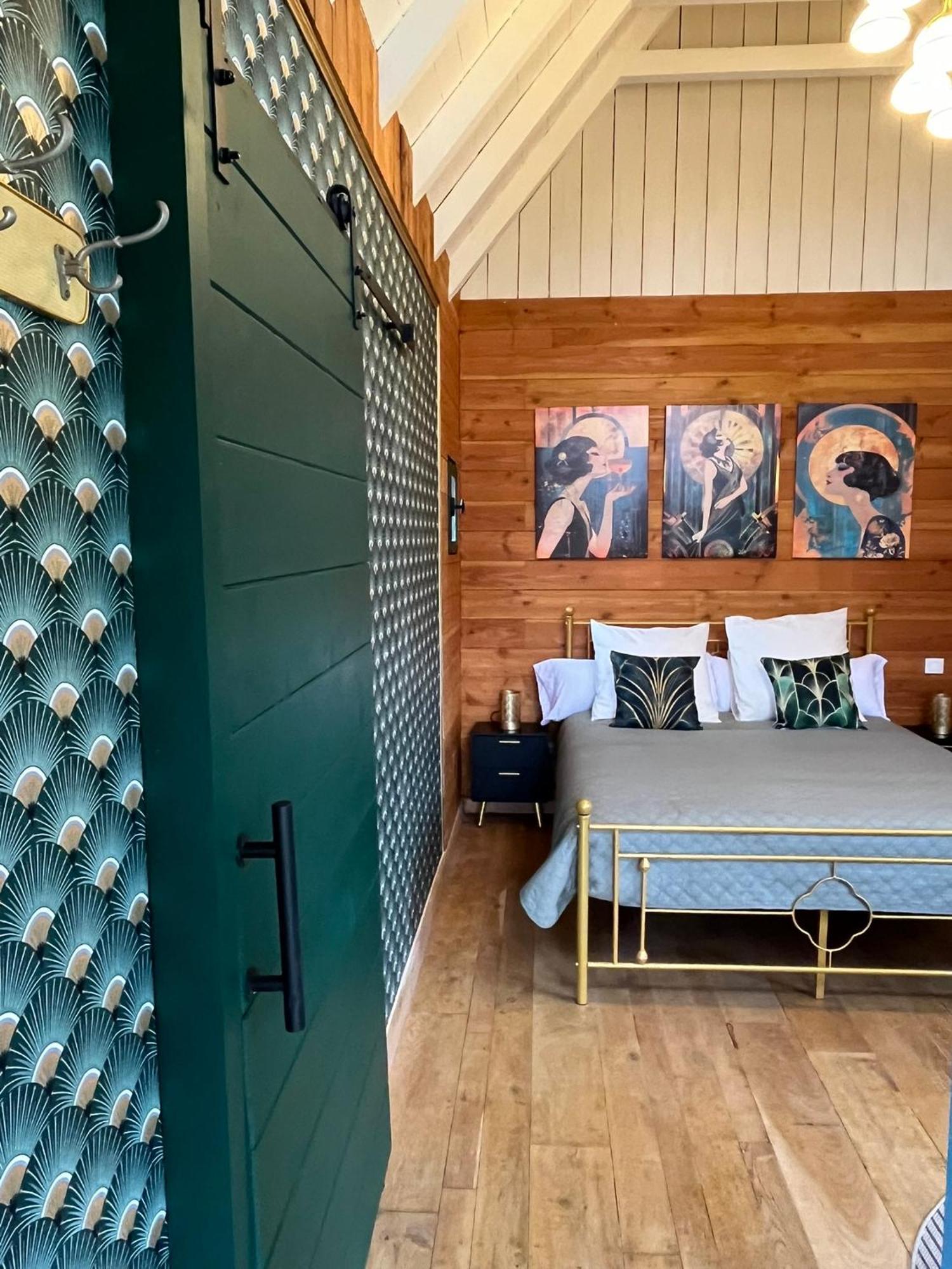 One-Bedroom Chalet