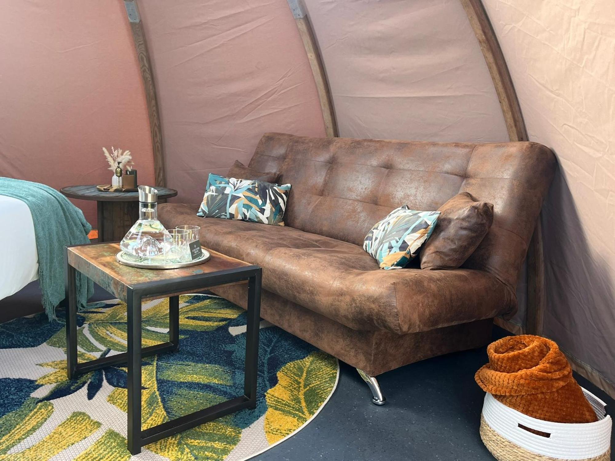 Tent