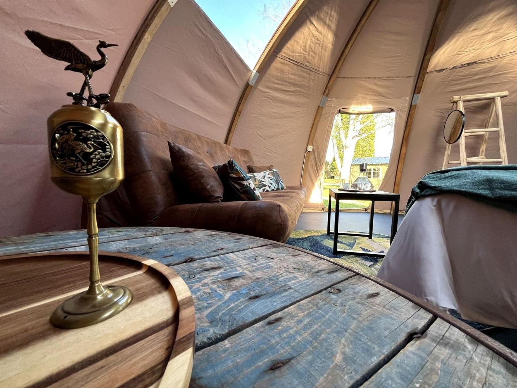 Tent