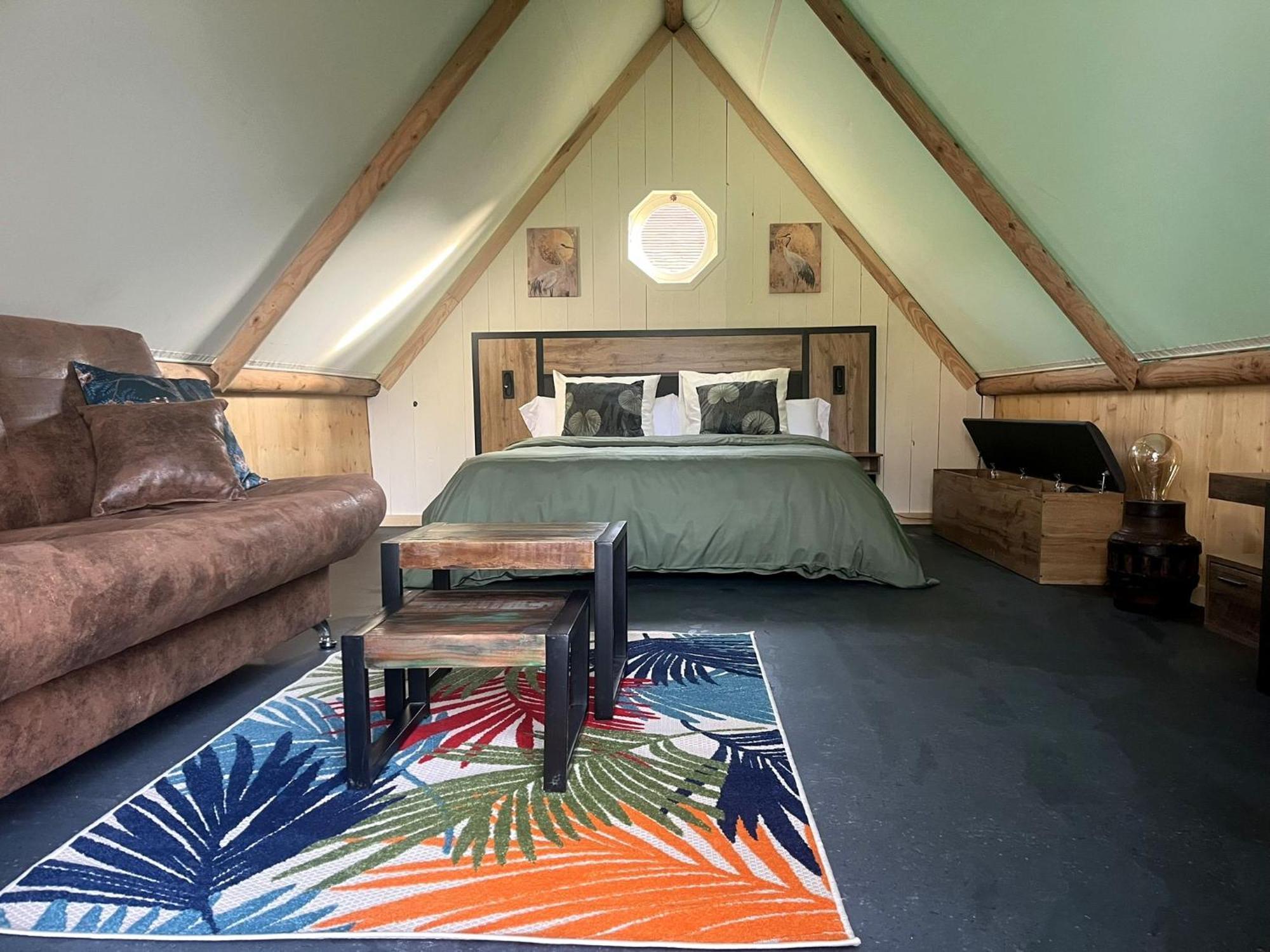 Tent