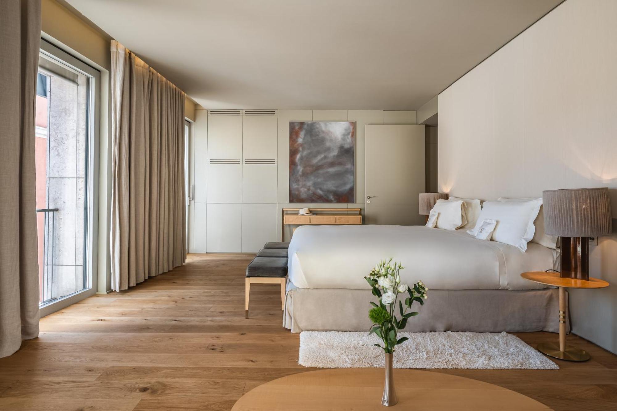 Santa Catarina Superior Room