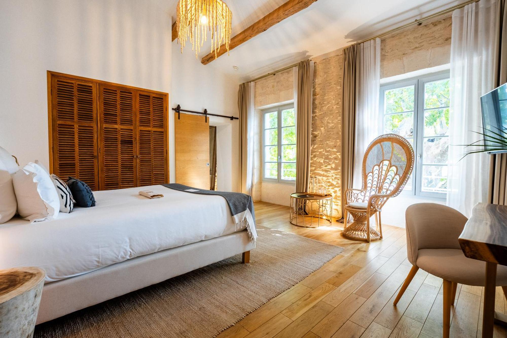 Prestige Room
