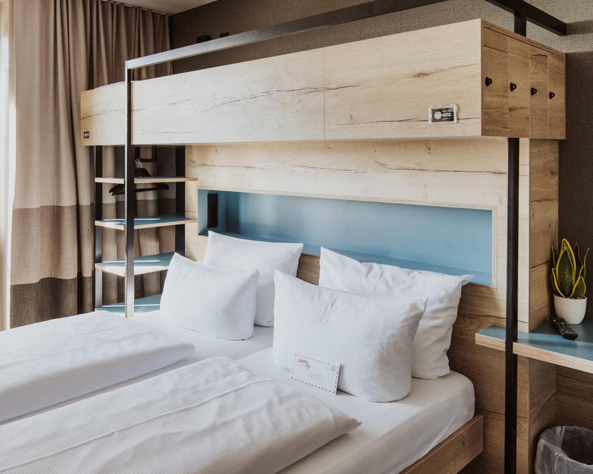 Superior Quadruple Room
