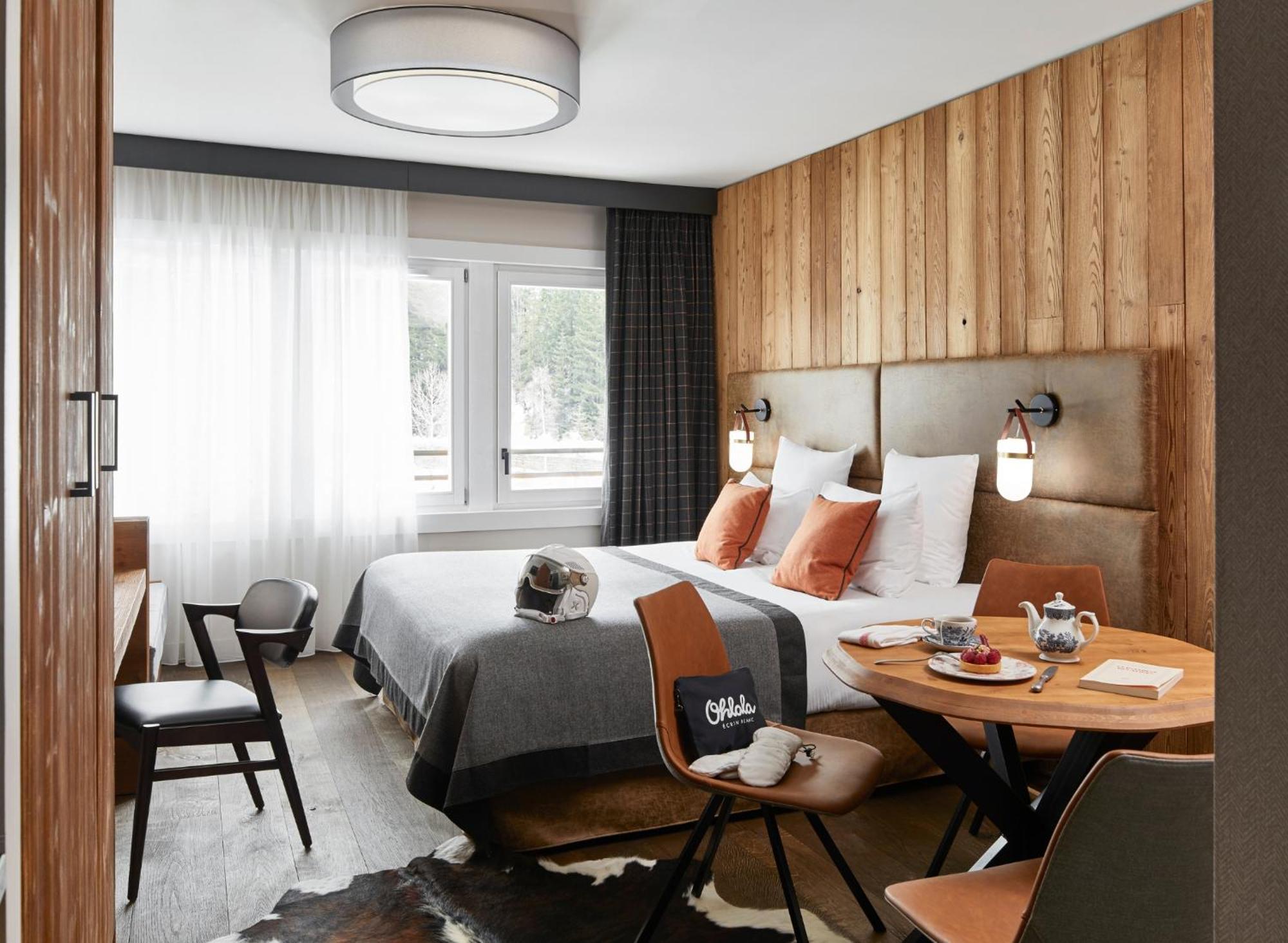 Cocoon Room High Tea dec-april Aquapark access