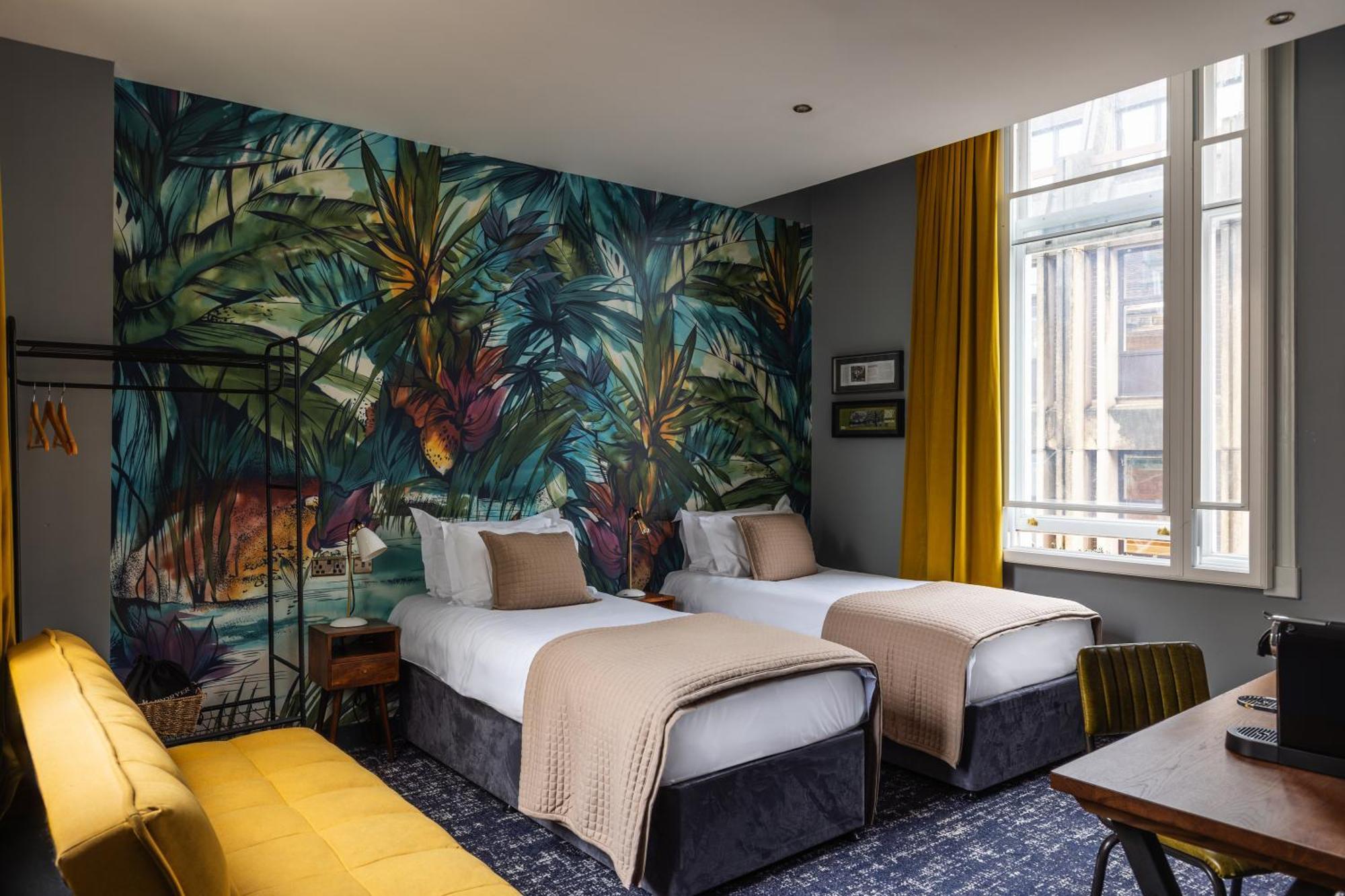 Superior Double or Twin Room