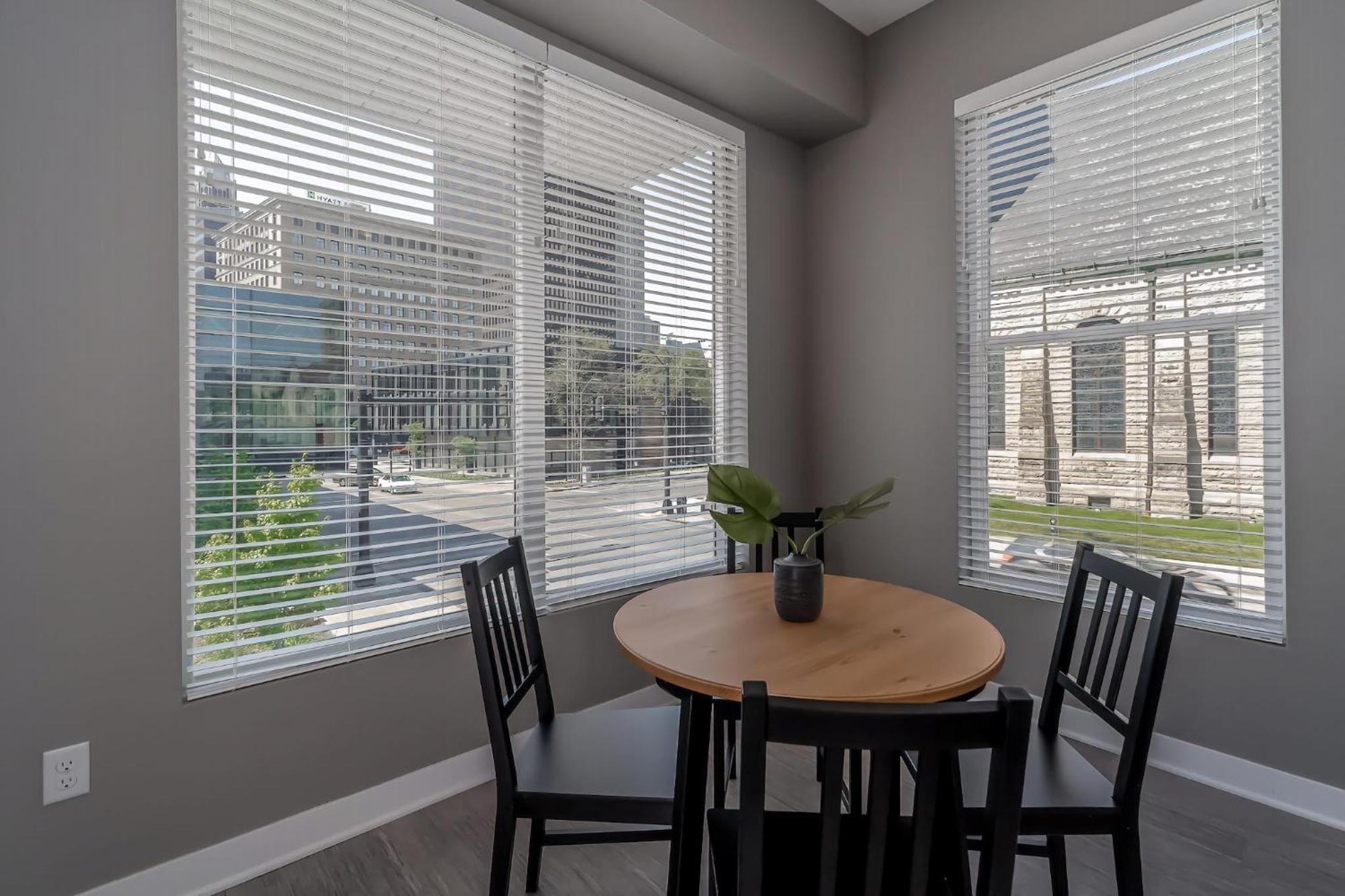 Two-Bedroom Apartment (Self Check-in with Virtual Front Desk)