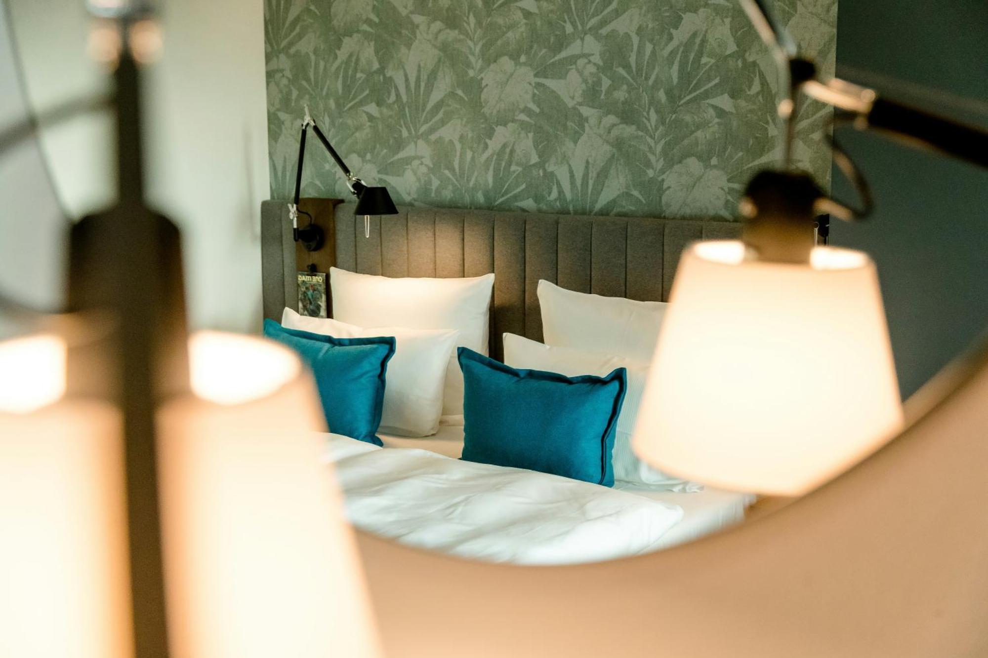Superior Doppelzimmer