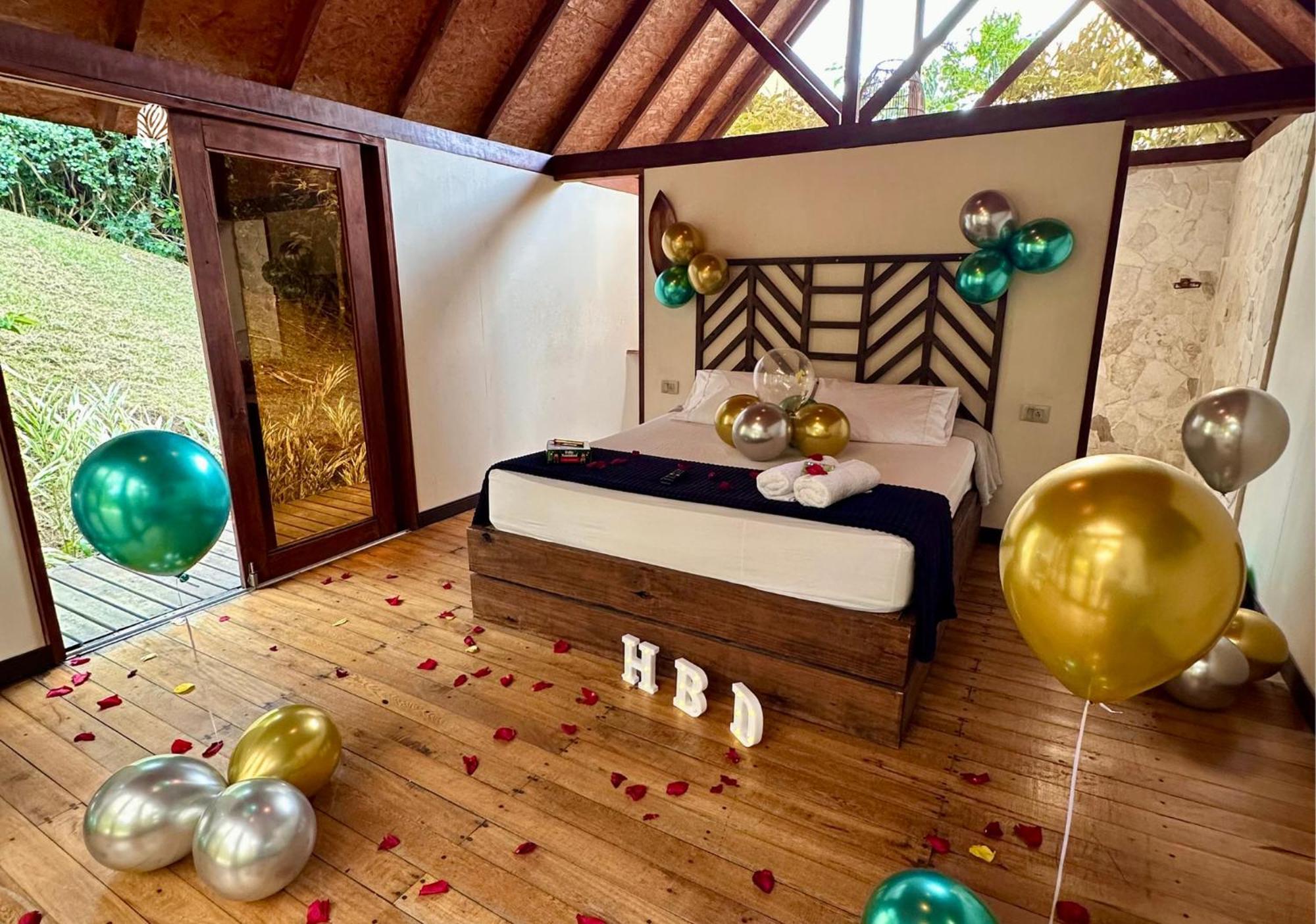Villa con piscina privada