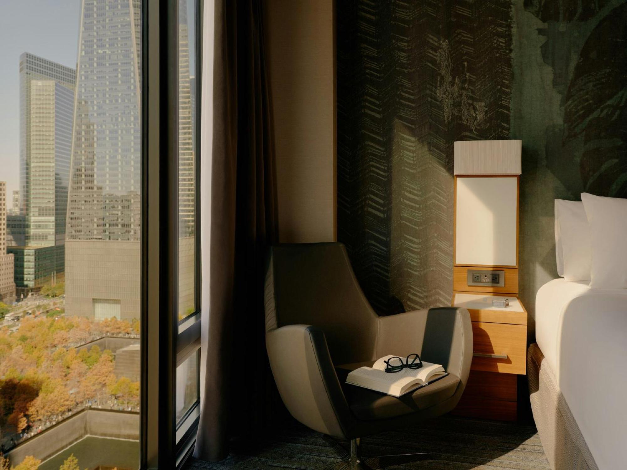 King Room City View