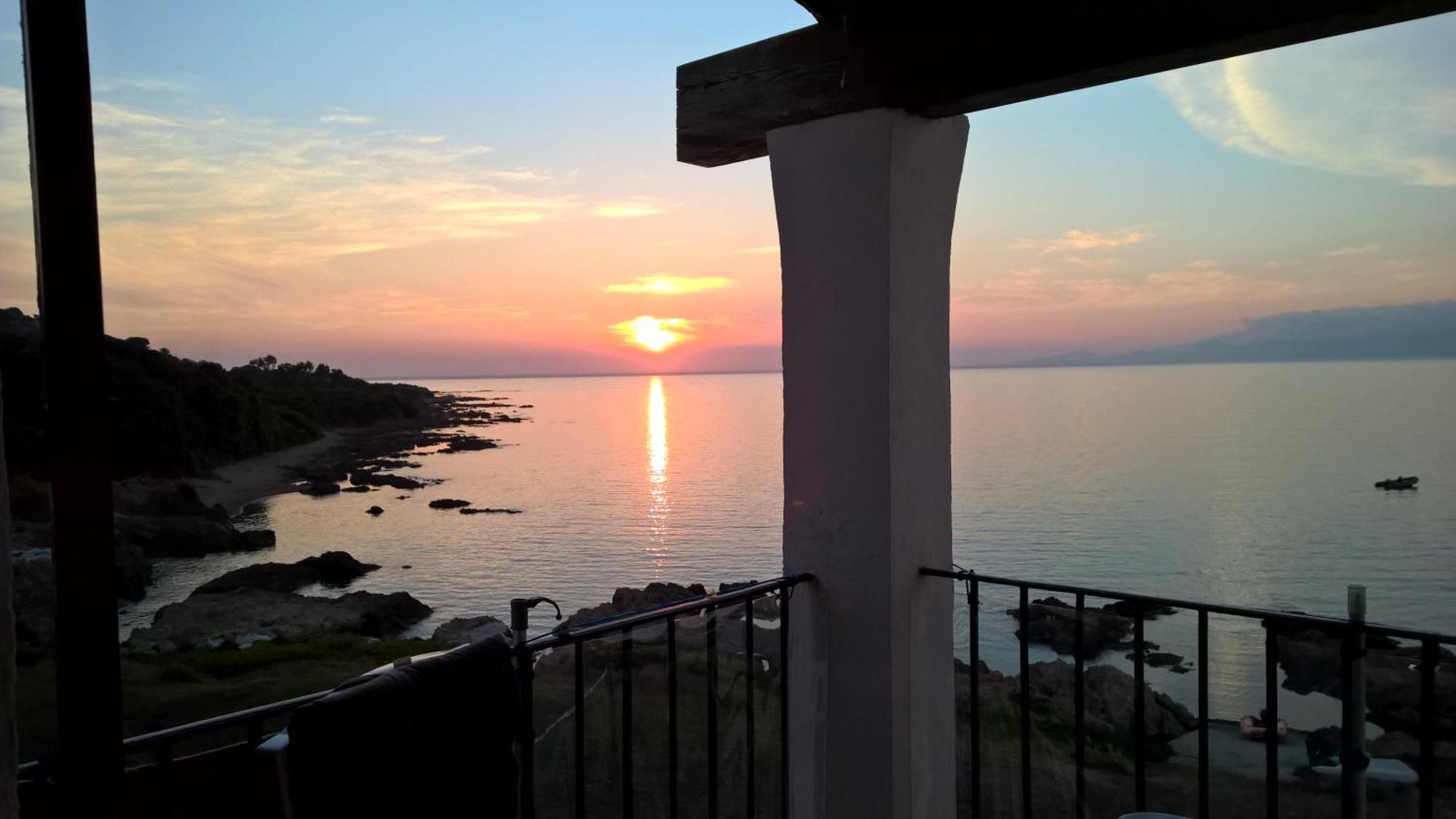 Appartement - Vue sur Mer