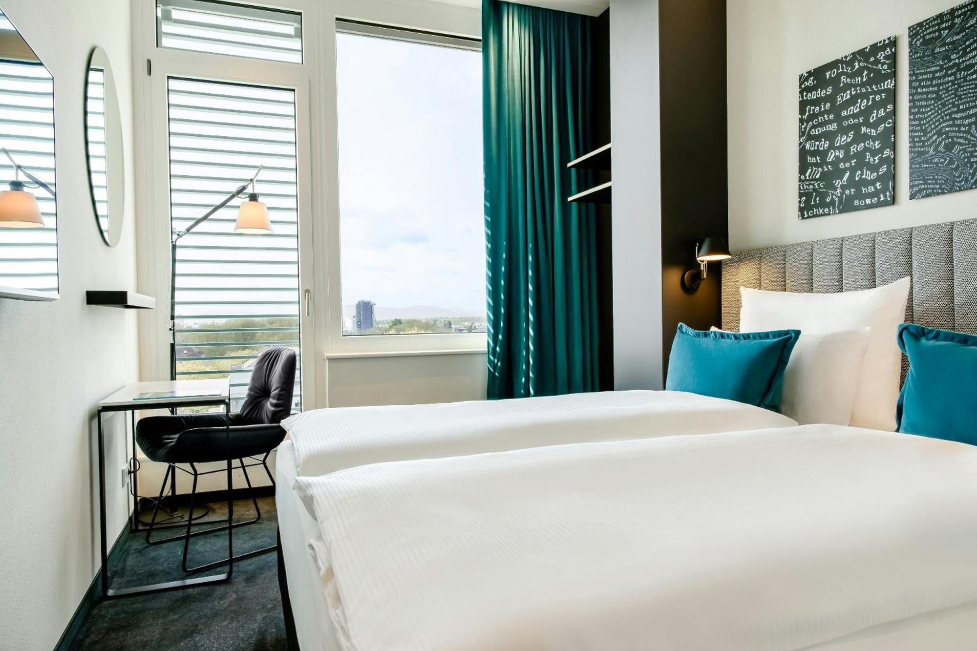 Standard Doppelzimmer