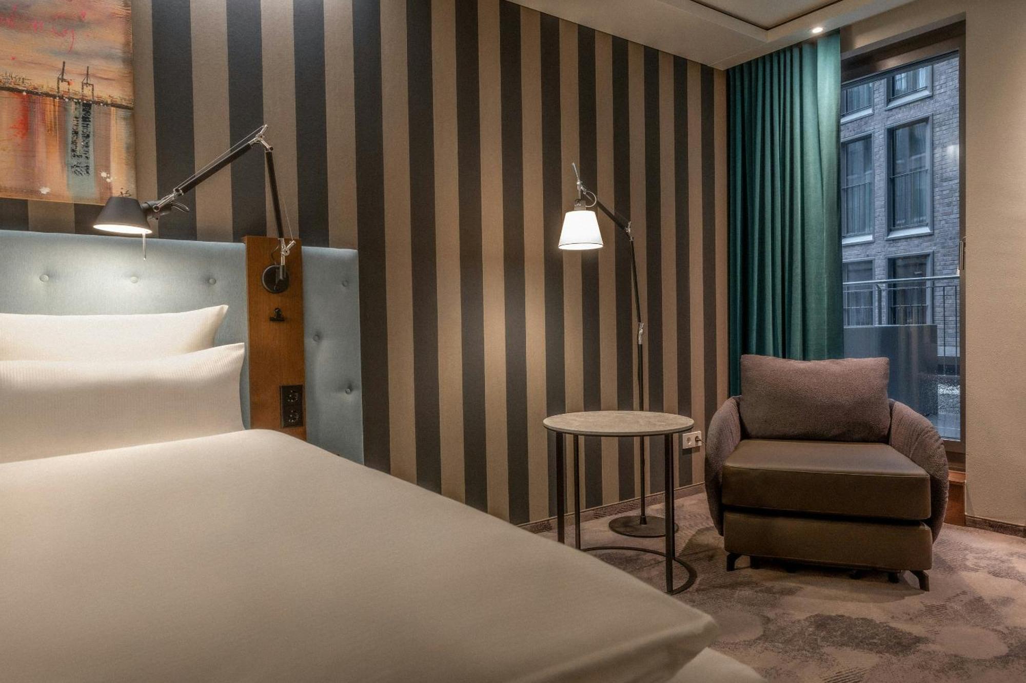 Double Room Terrace