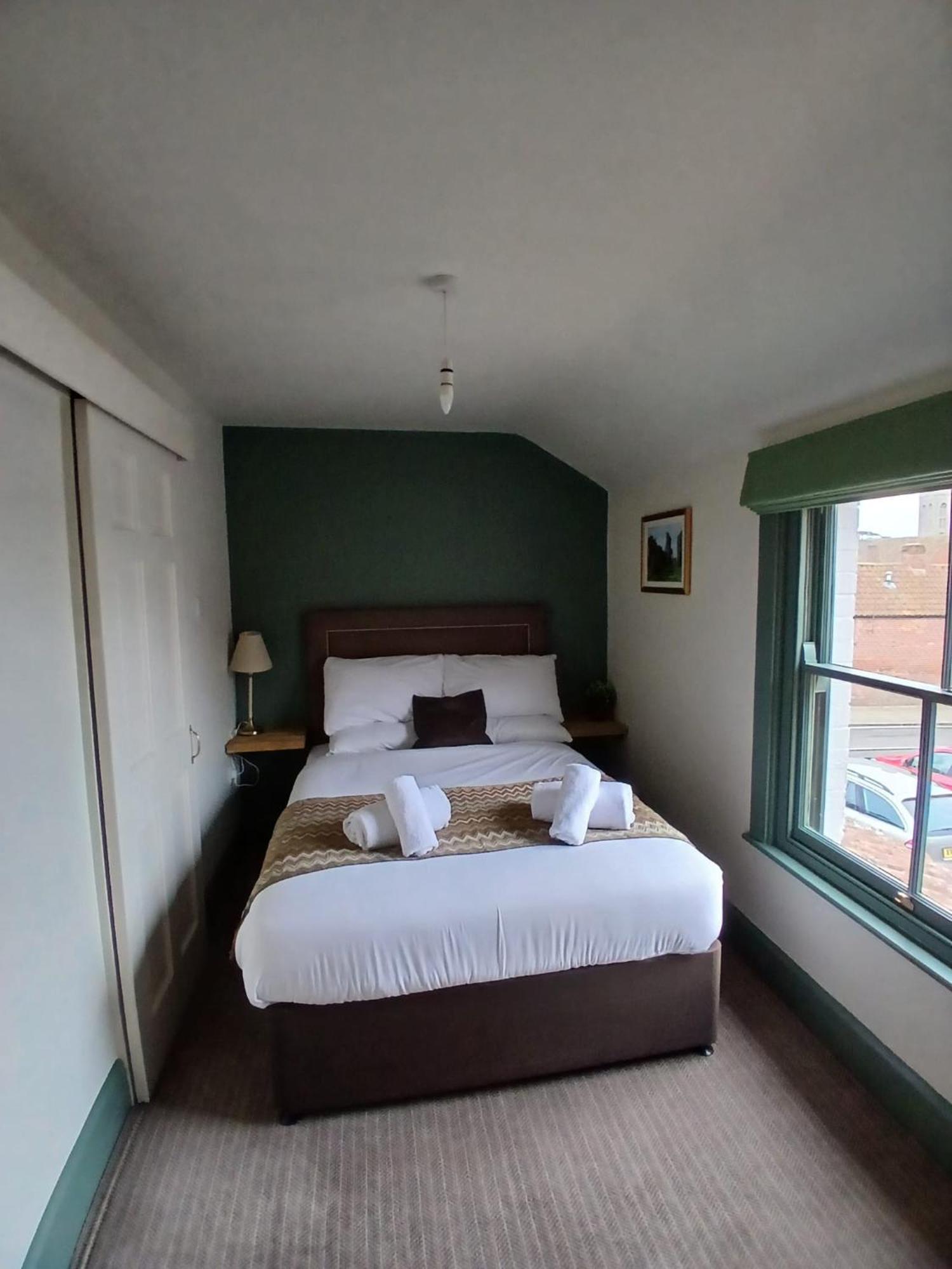 Small Double Room