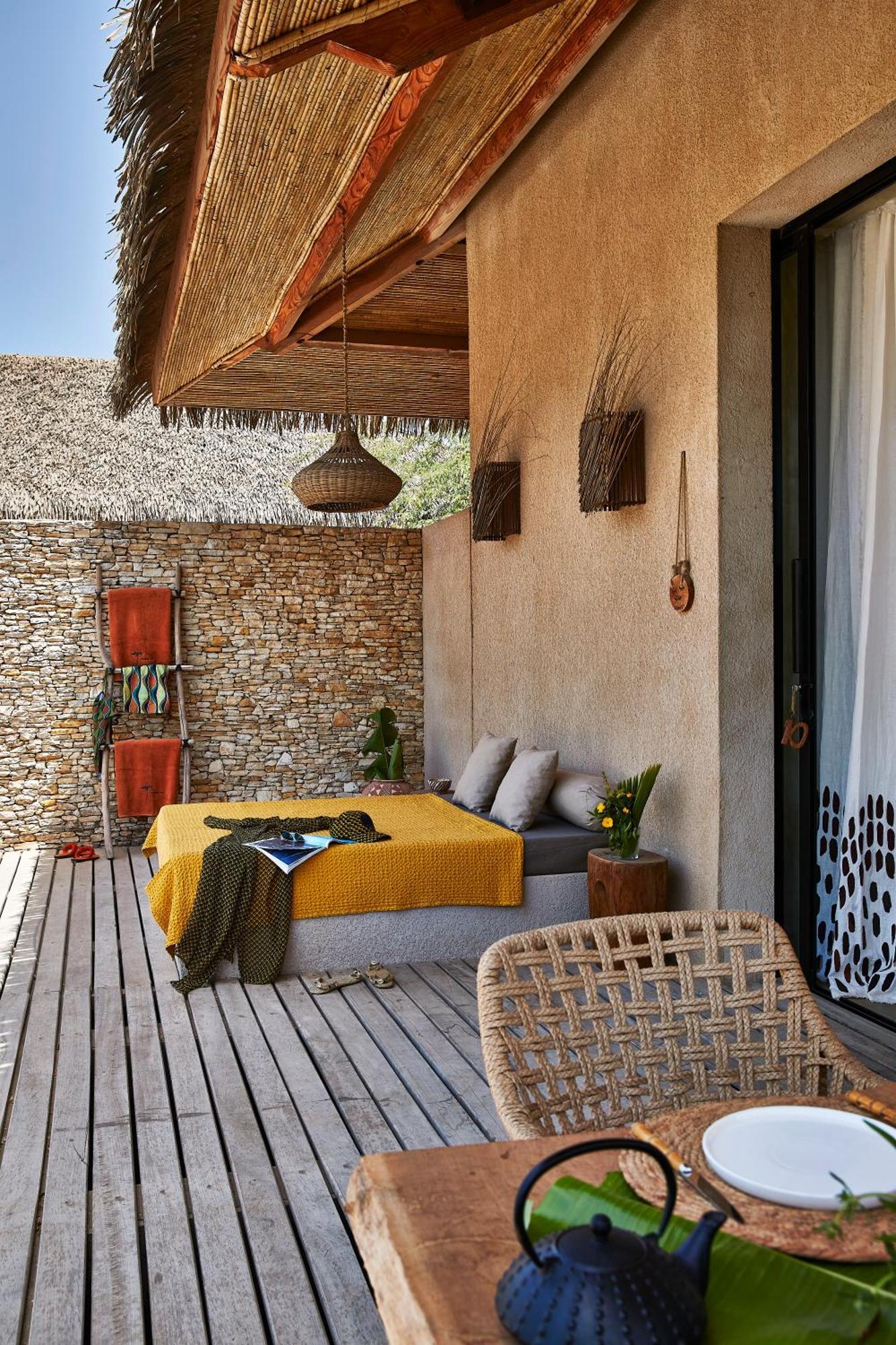 Suite - Vue sur Mer