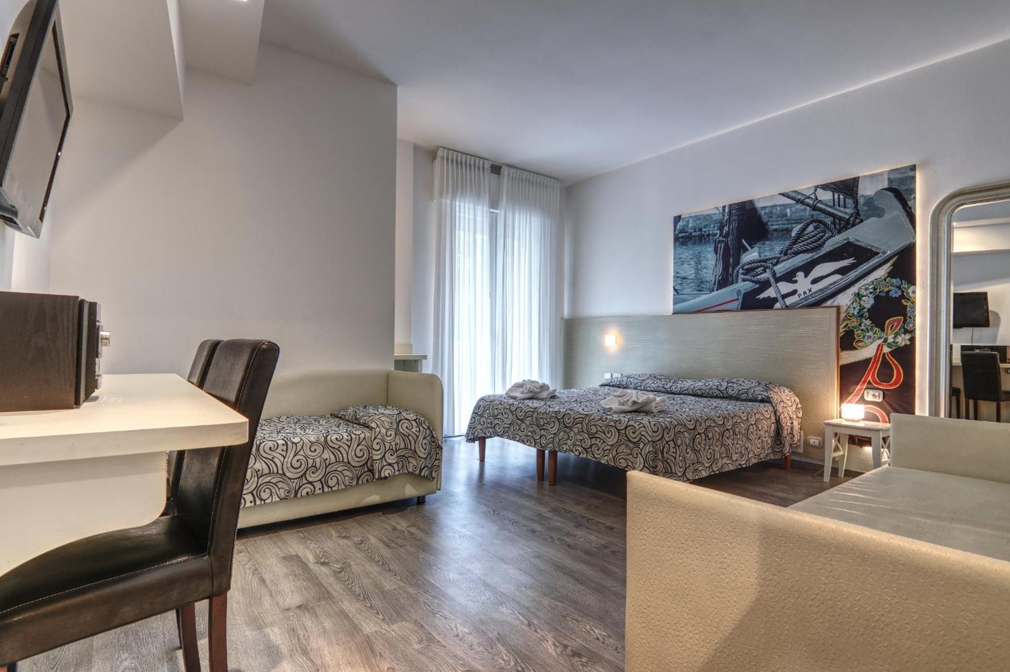 Suite Familiare