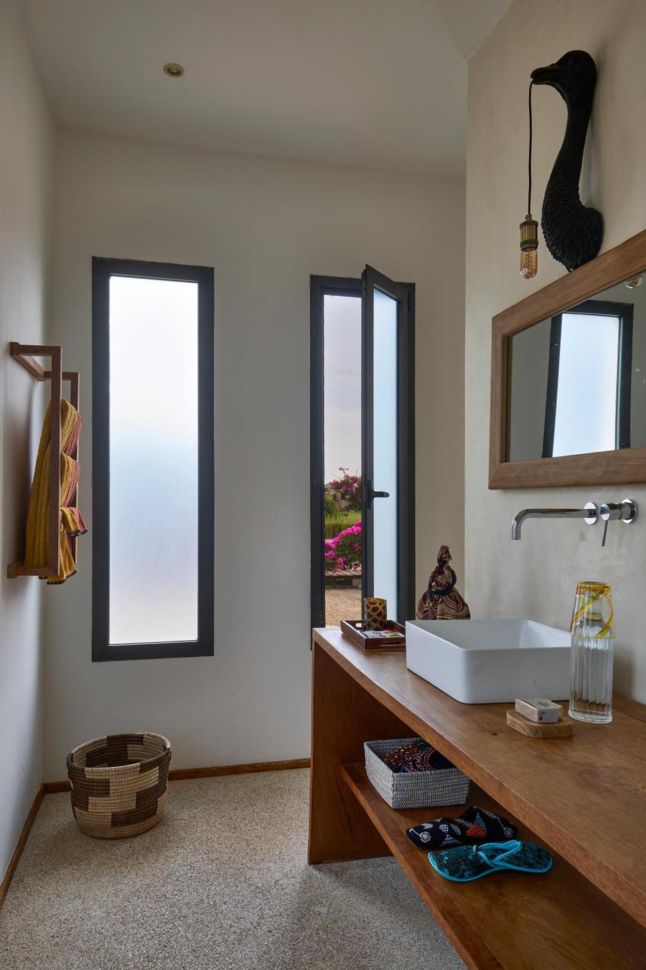 Suite Standard