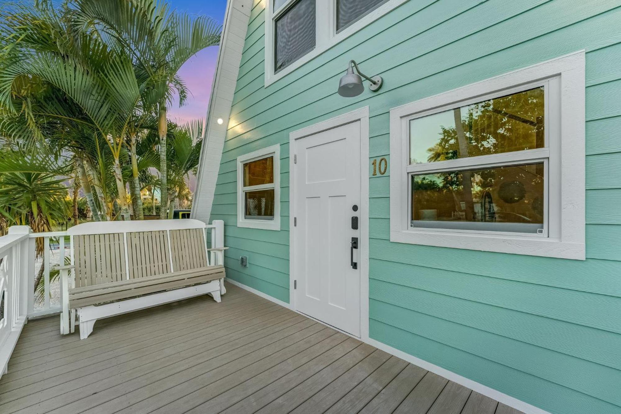 Family Bungalow