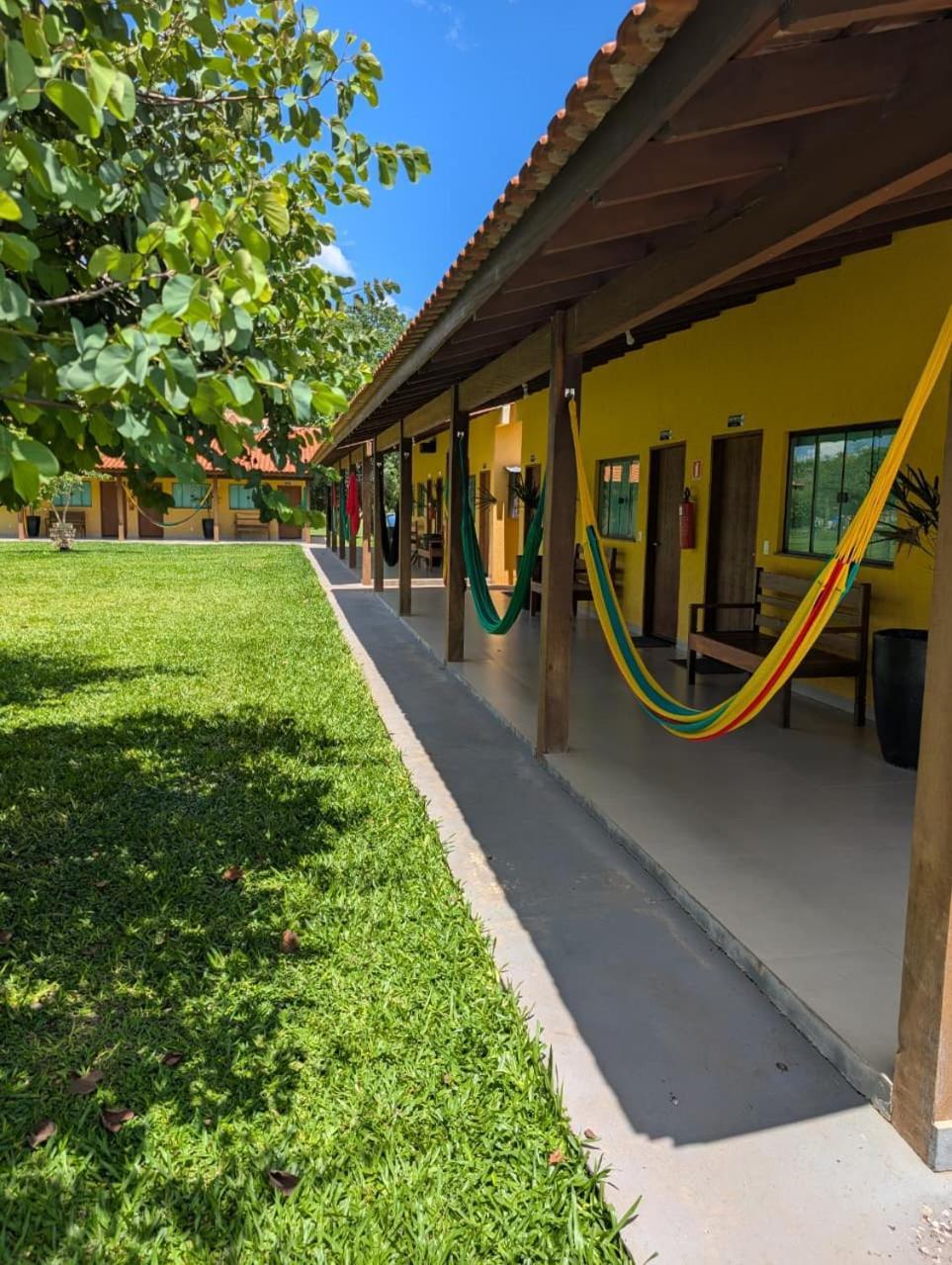 Quarto Família