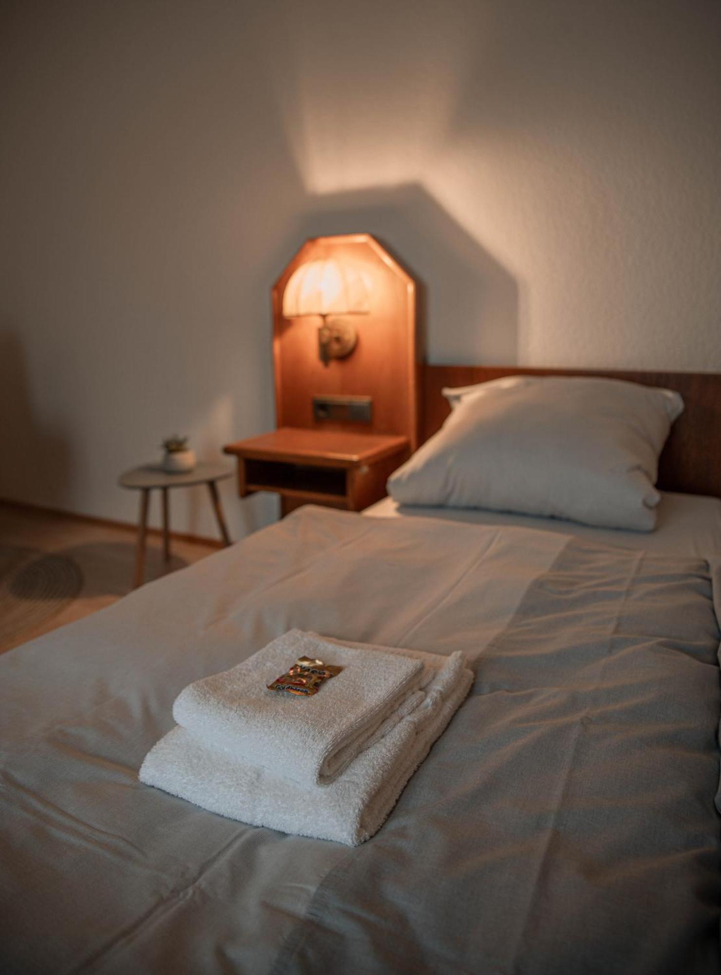 Einzelzimmer