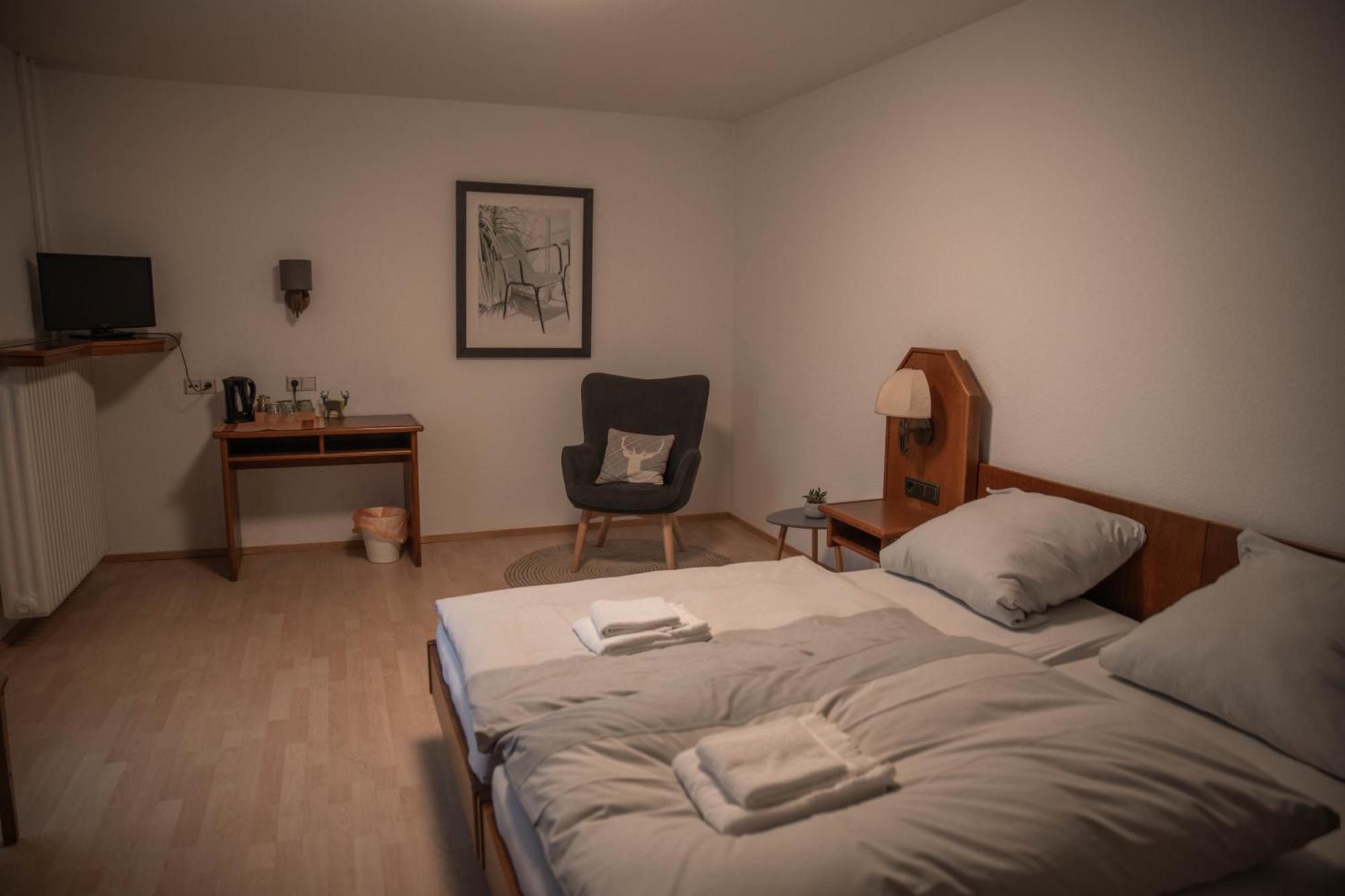 Doppelzimmer