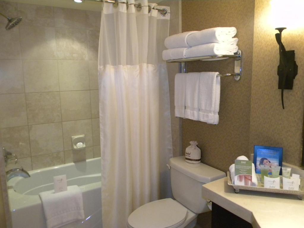 King Room Hotel Tower