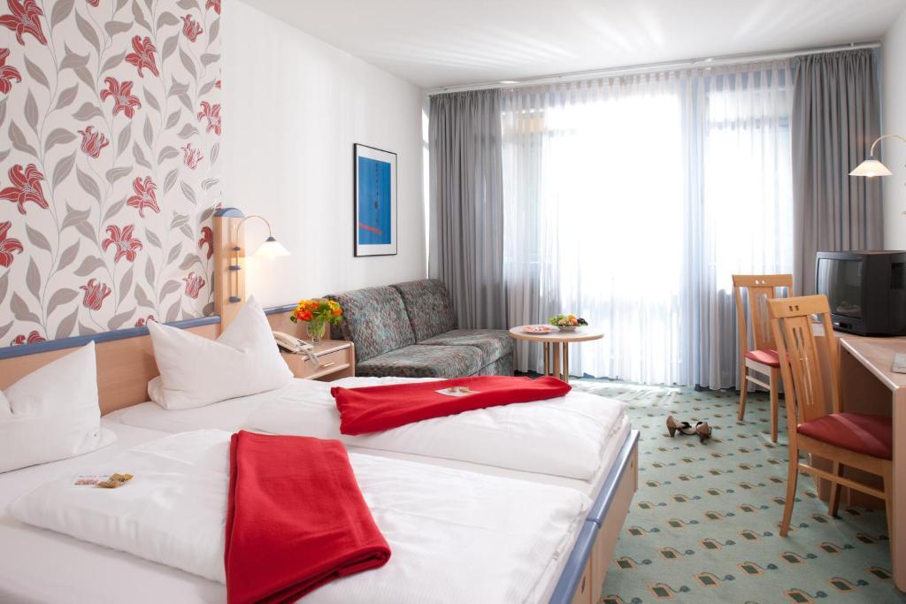 Doppelzimmer