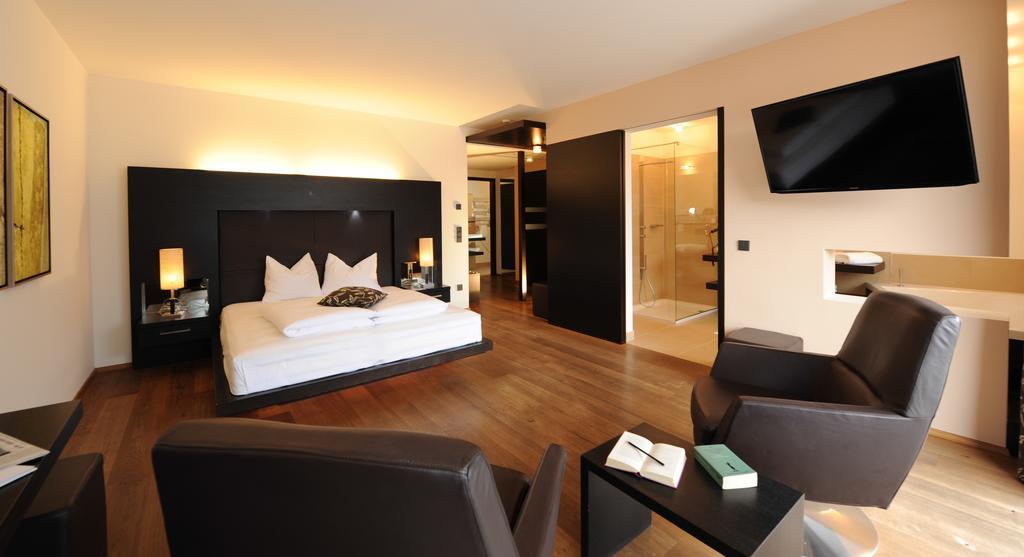 Penthouse Suite