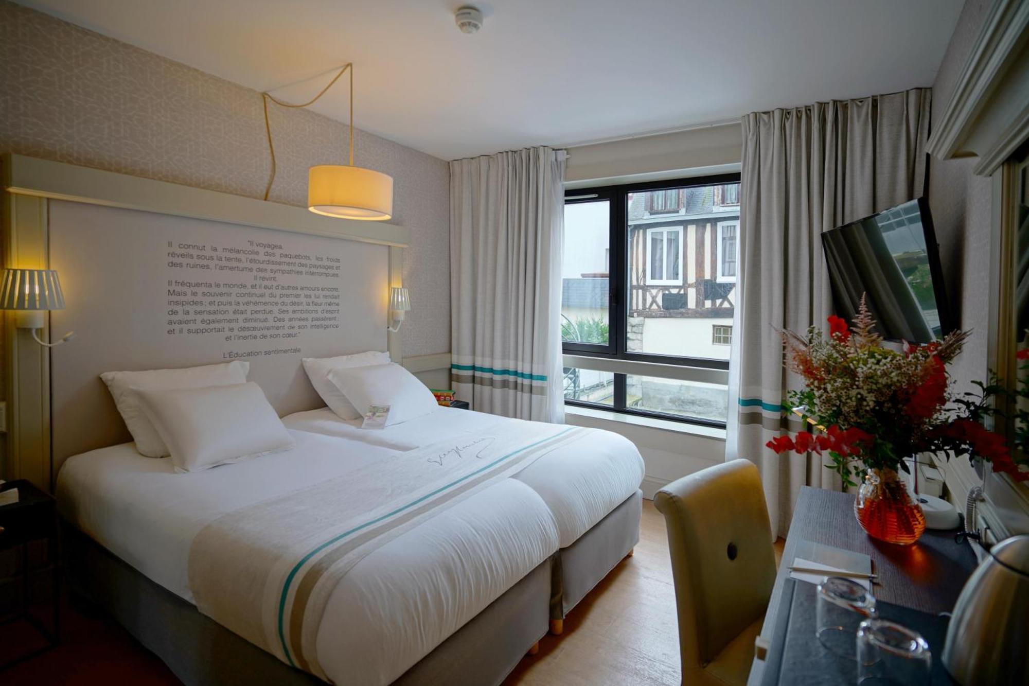 Comfort Twin Room