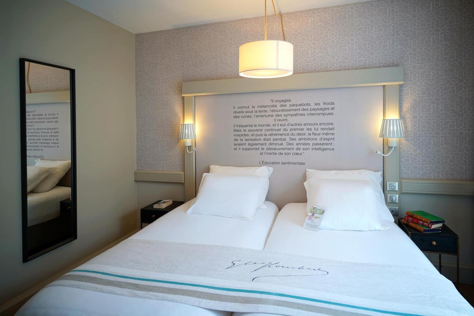 Comfort Twin Room