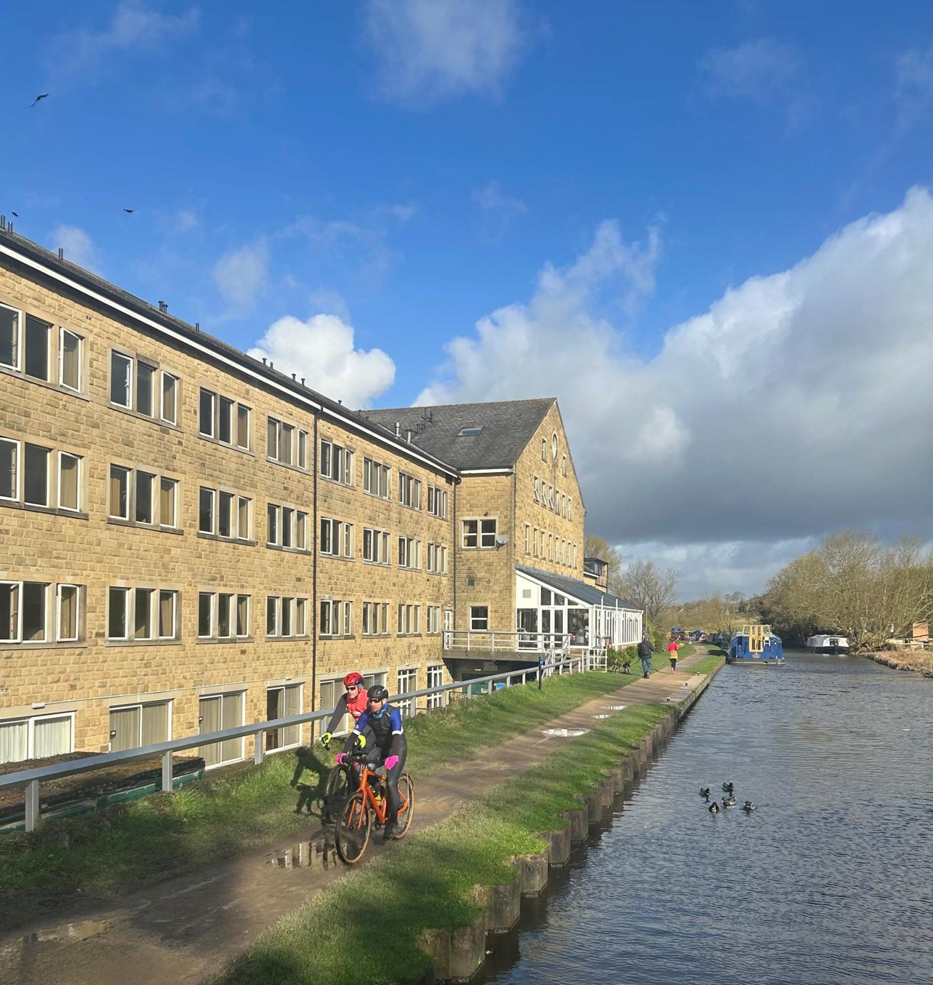 Superior Double Room Canal View